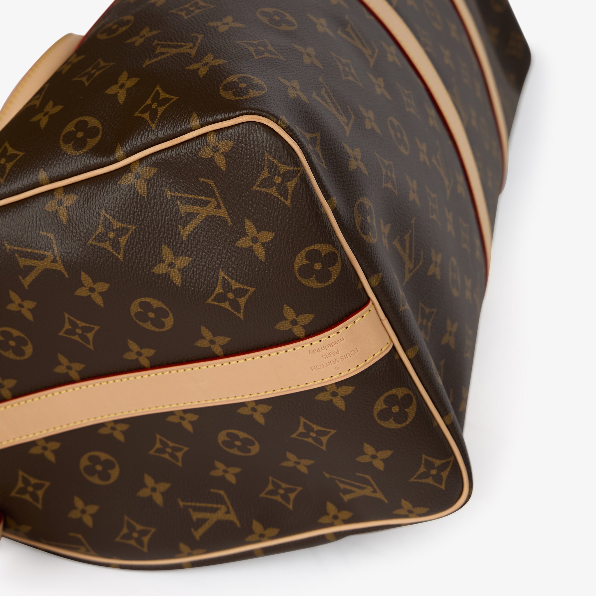 Borsa da viaggio Keepall 50 Bandouliere Louis Vuitton