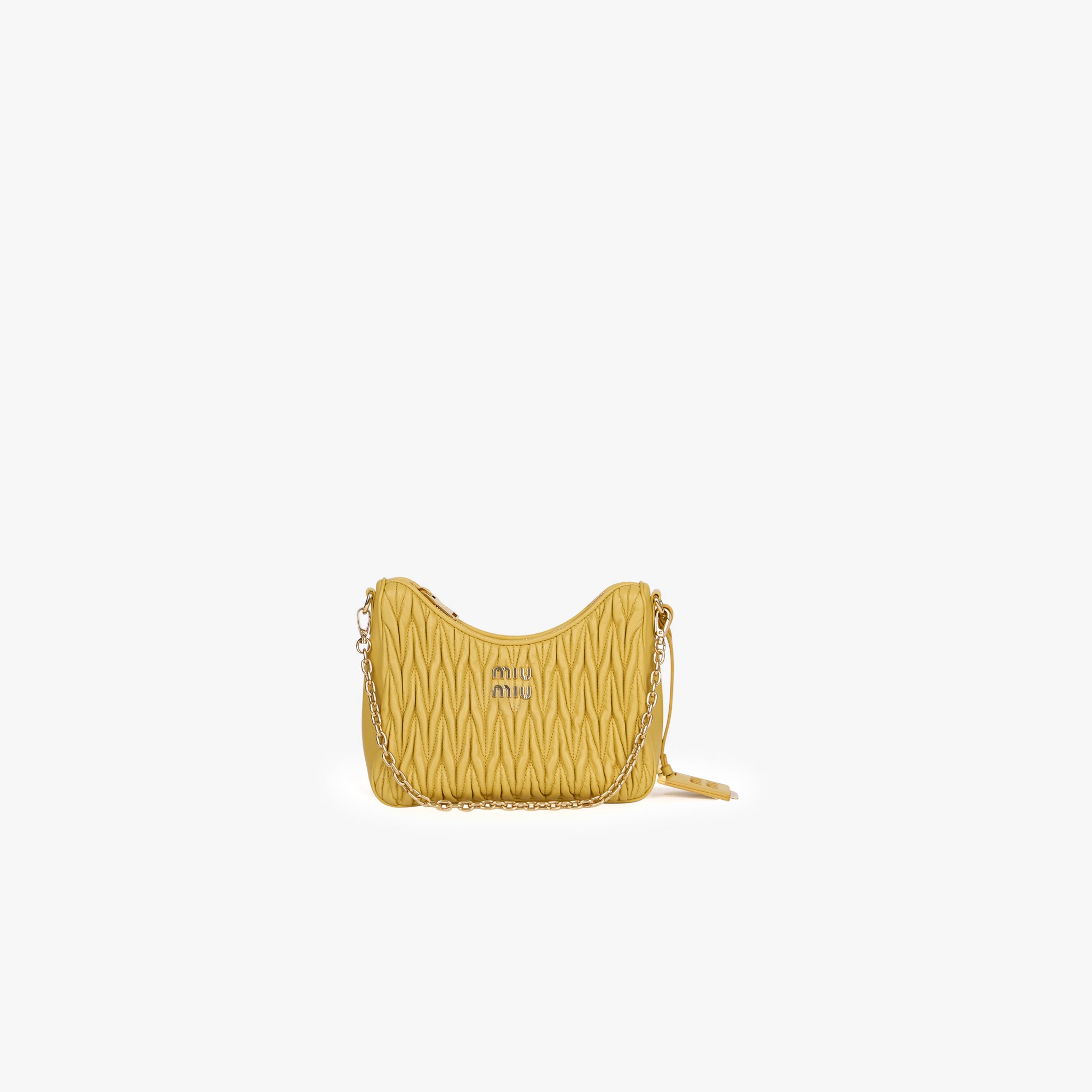 Borsa Miu Miu Matelassè