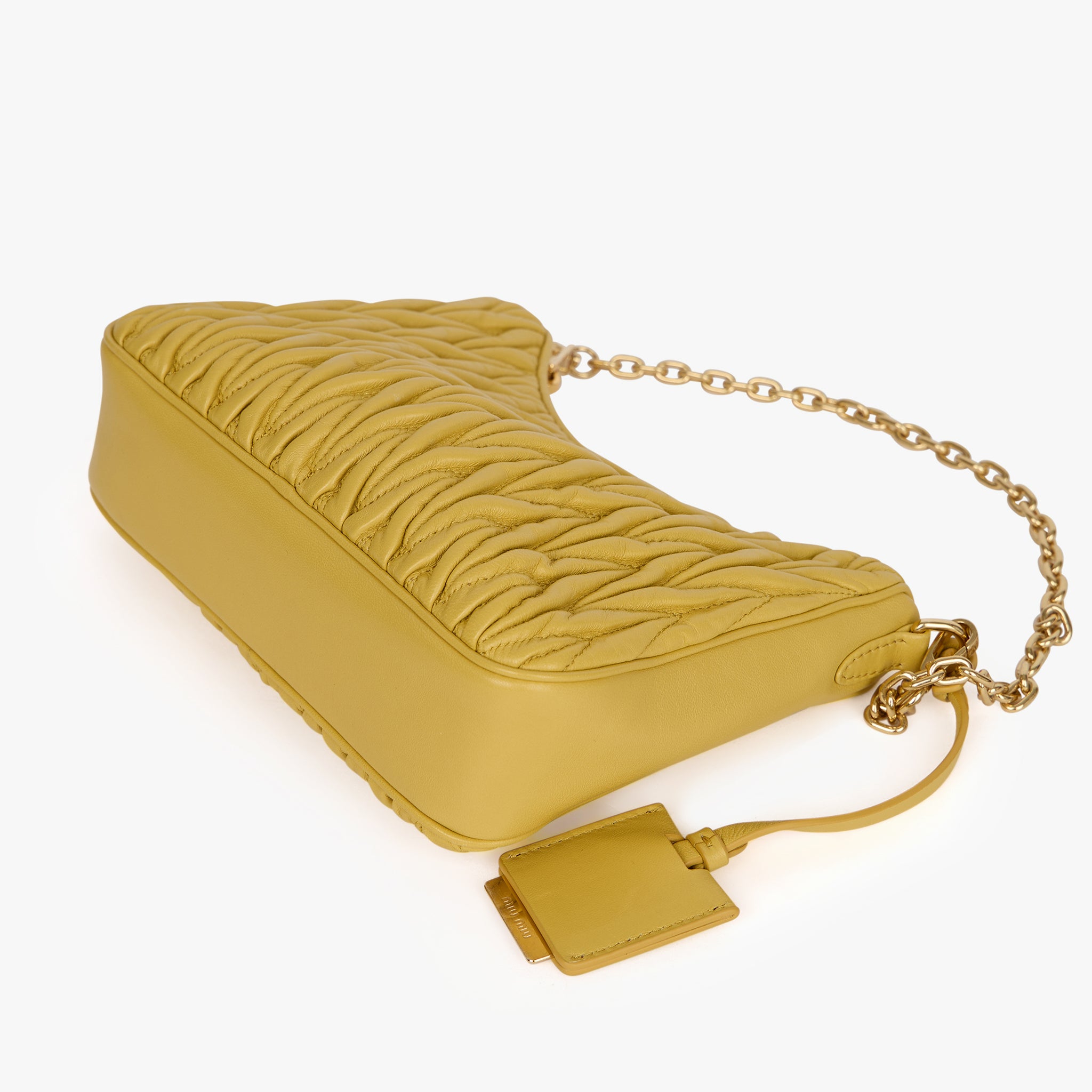 Borsa Miu Miu Matelassè