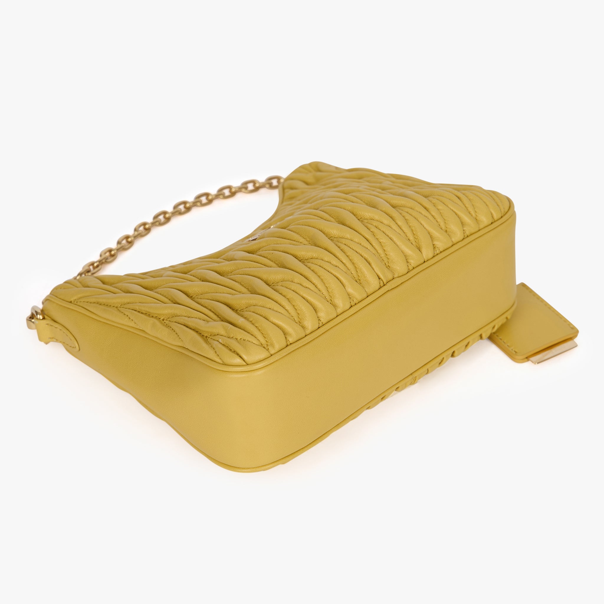 Borsa Miu Miu Matelassè