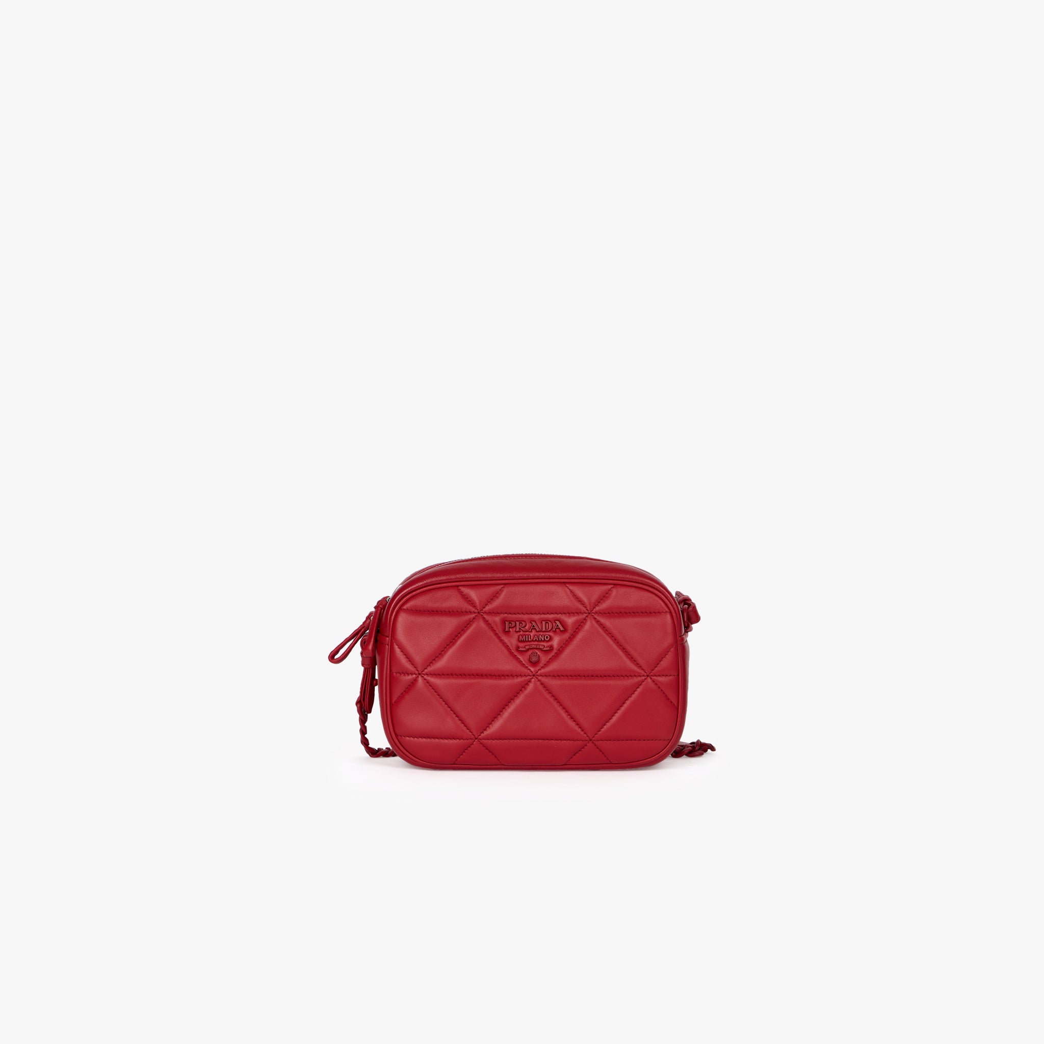 Borsa Prada Camera Bag Spectrum