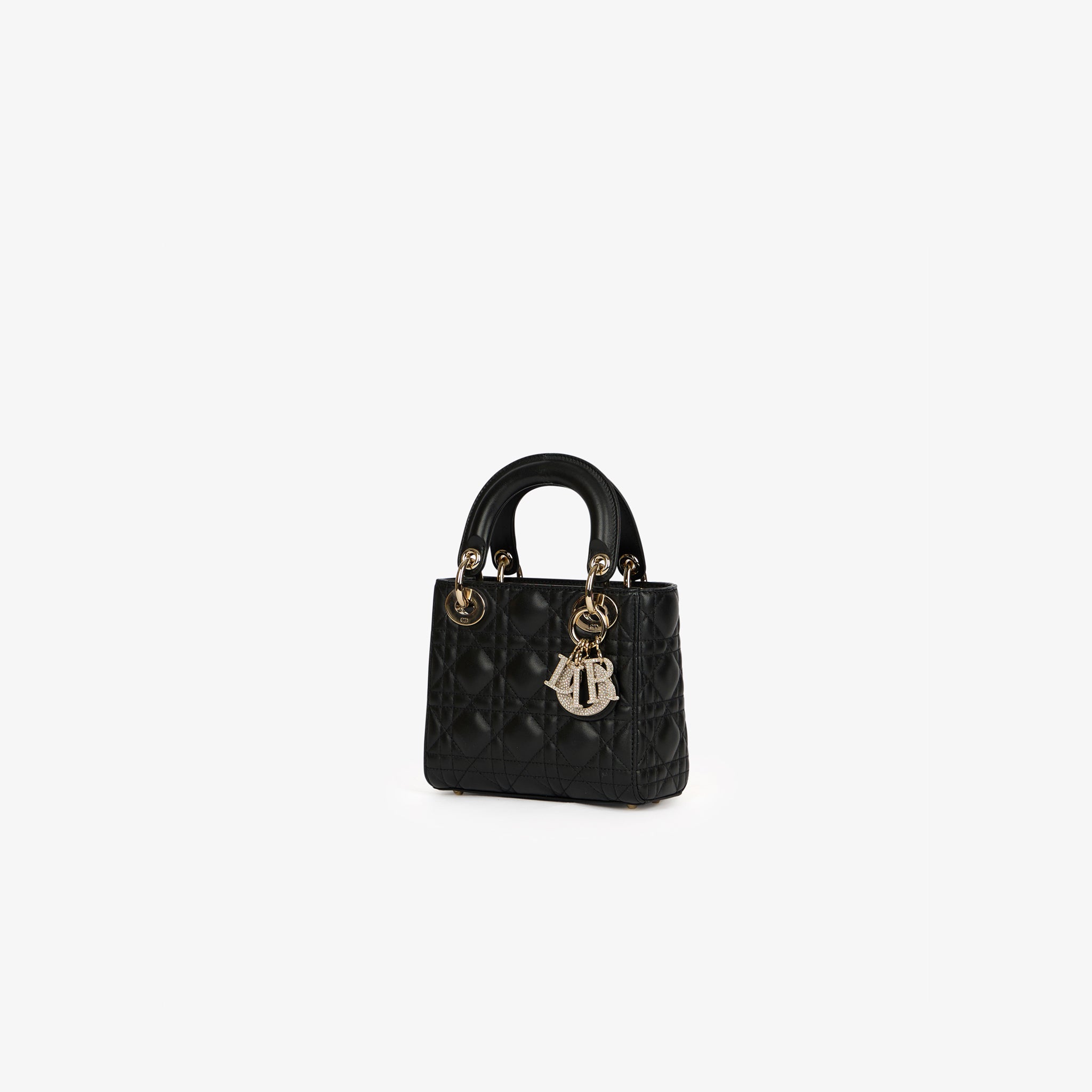 Borsa Lady Dior Mini