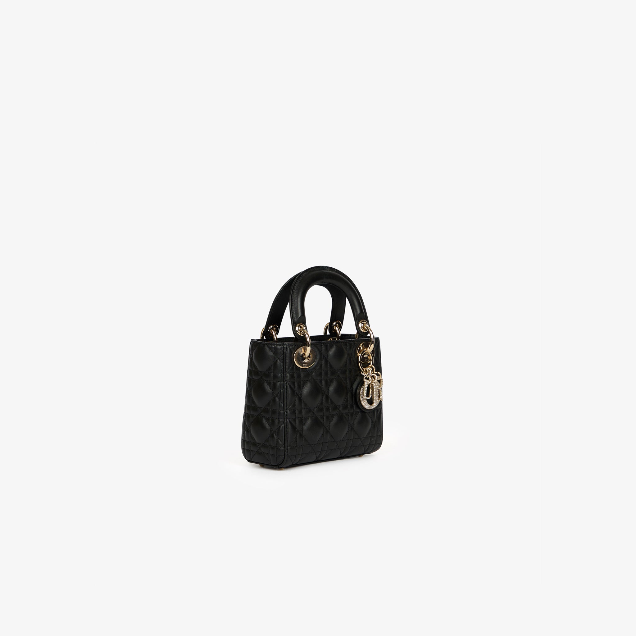 Borsa Lady Dior Mini