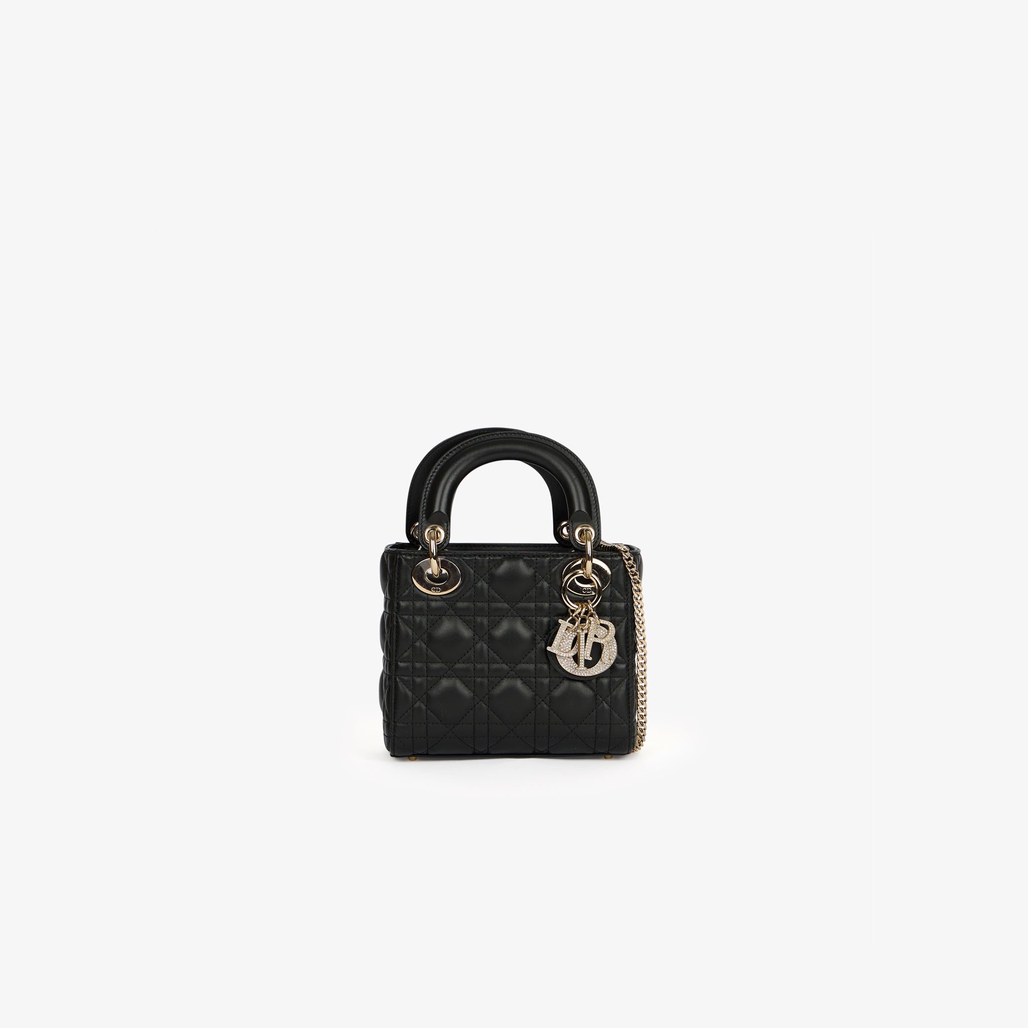 Borsa Lady Dior Mini