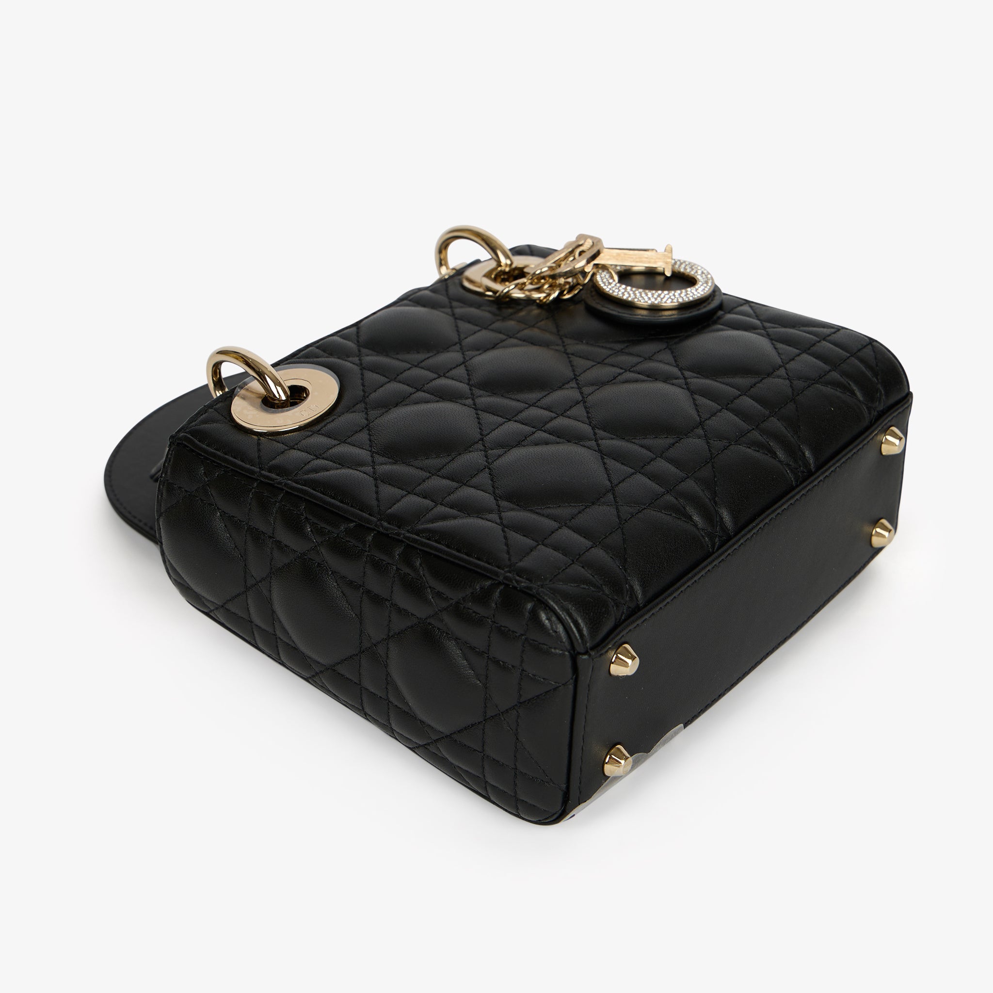 Borsa Lady Dior Mini