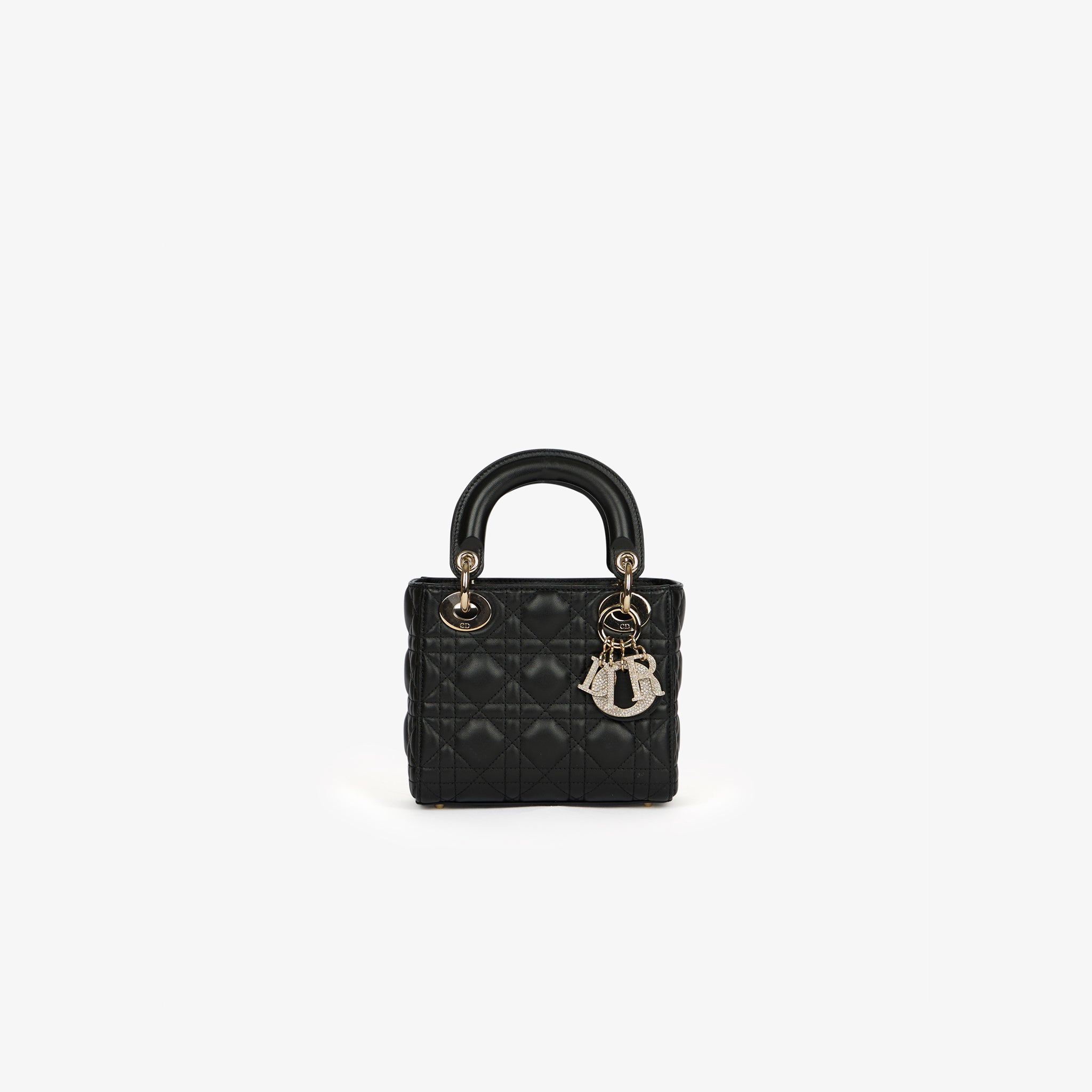Borsa Lady Dior Mini