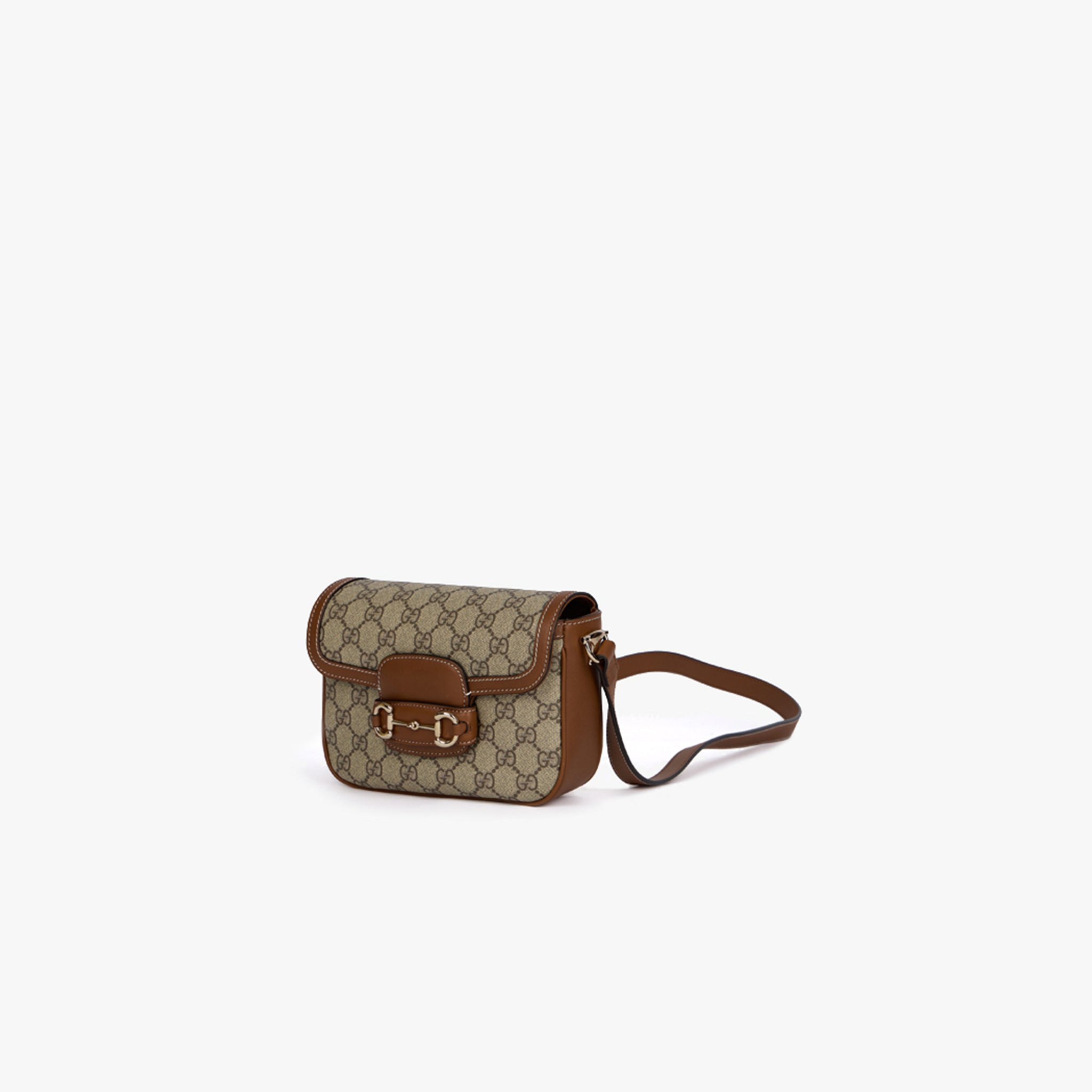 Borsa Gucci Mini Horsebit 1955