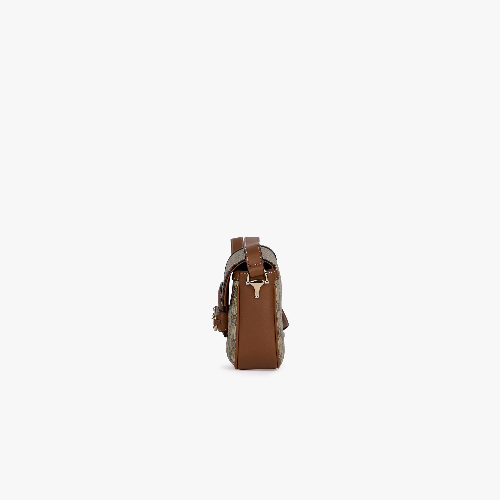 Borsa Gucci Mini Horsebit 1955