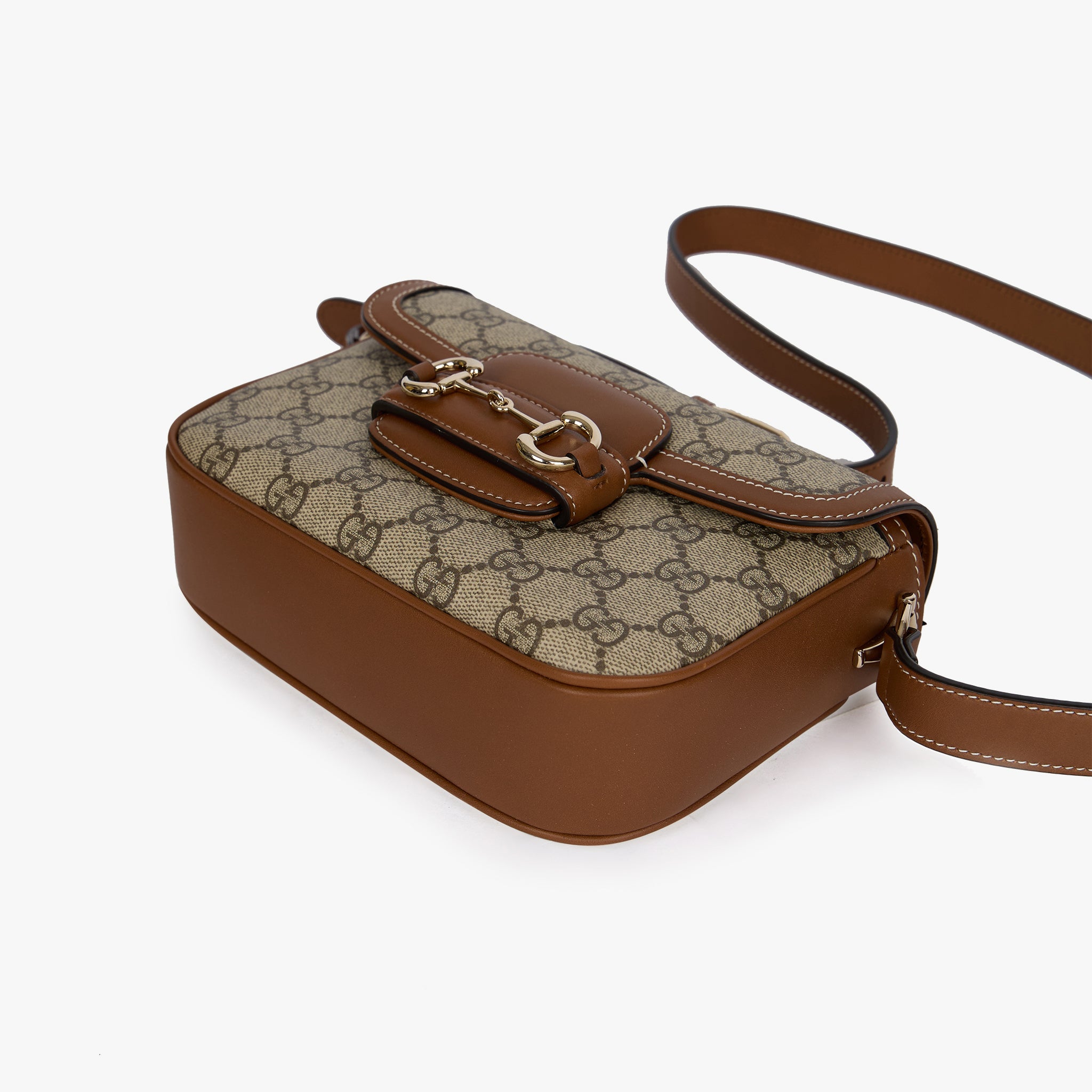 Borsa Gucci Mini Horsebit 1955