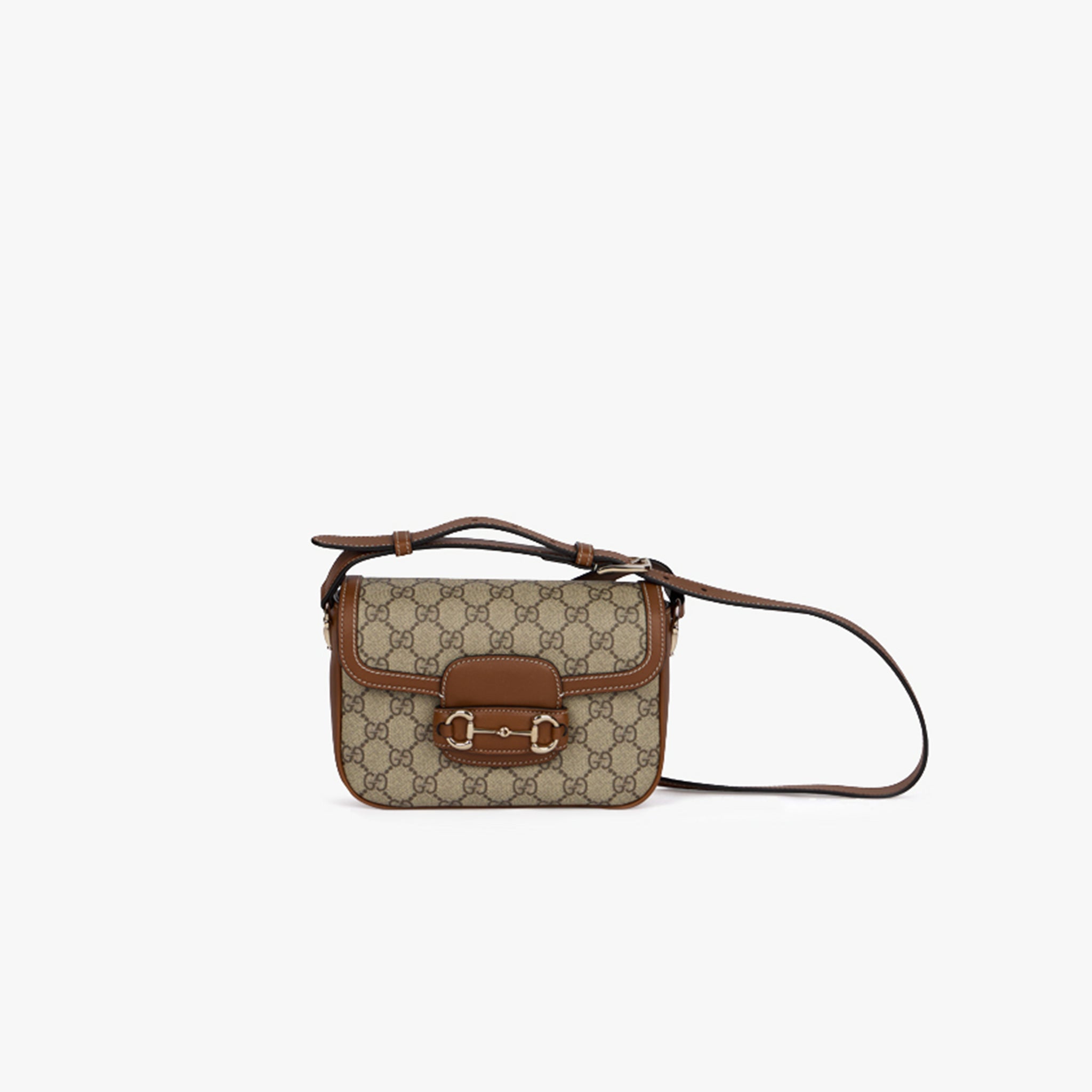 Borsa Gucci Mini Horsebit 1955