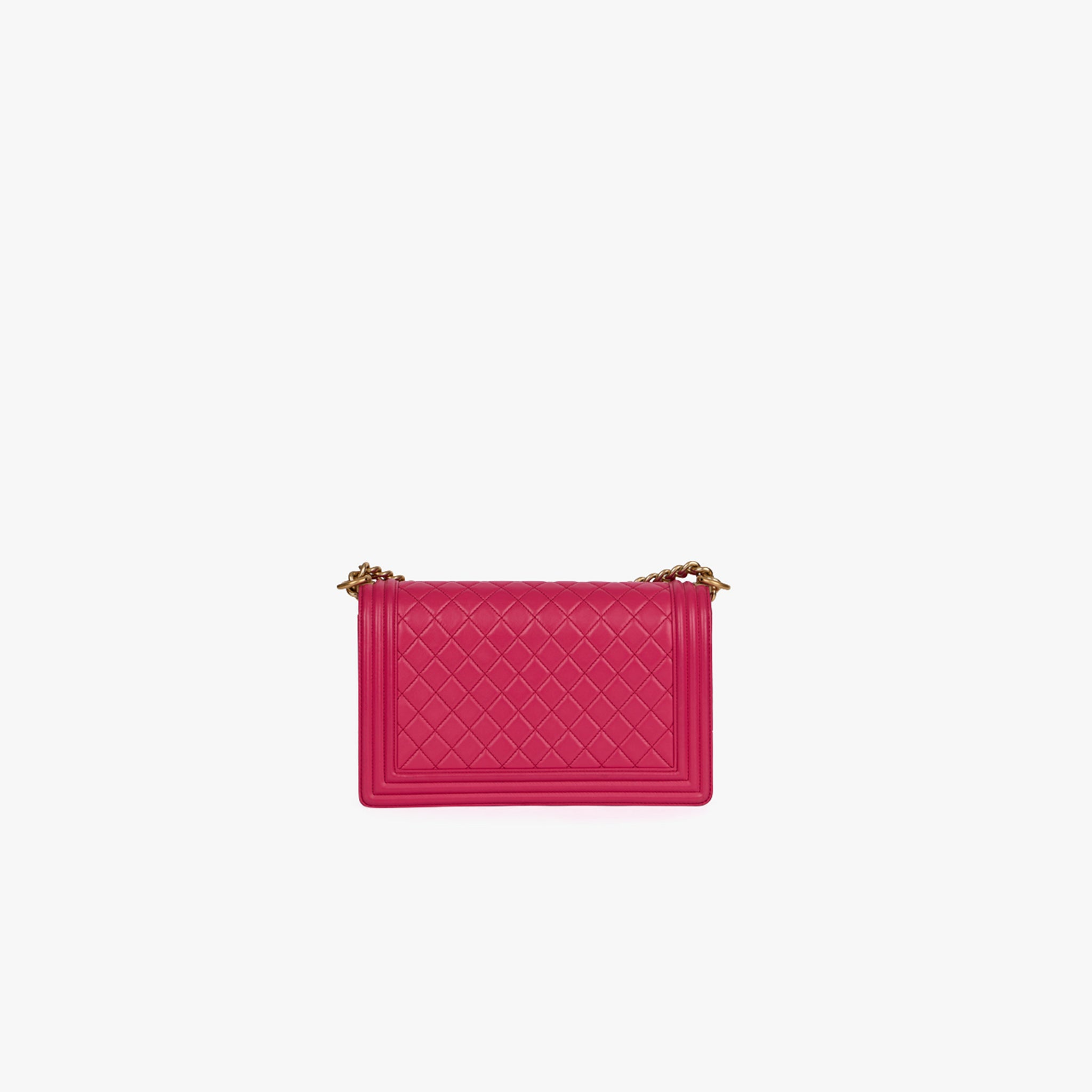Borsa Chanel Boy