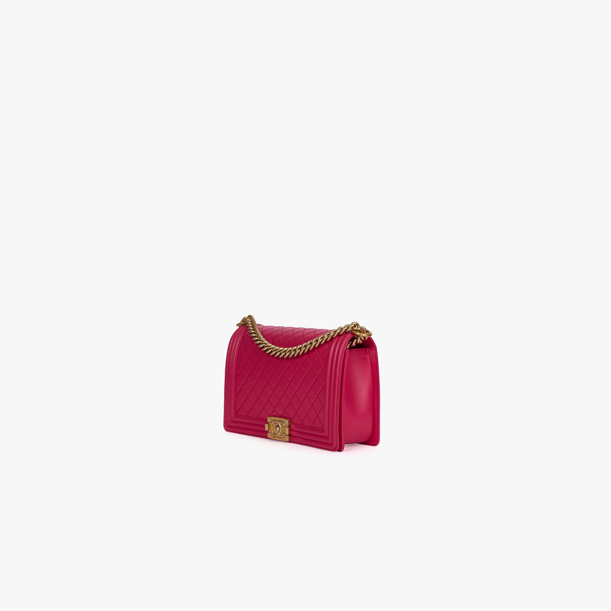 Borsa Chanel Boy