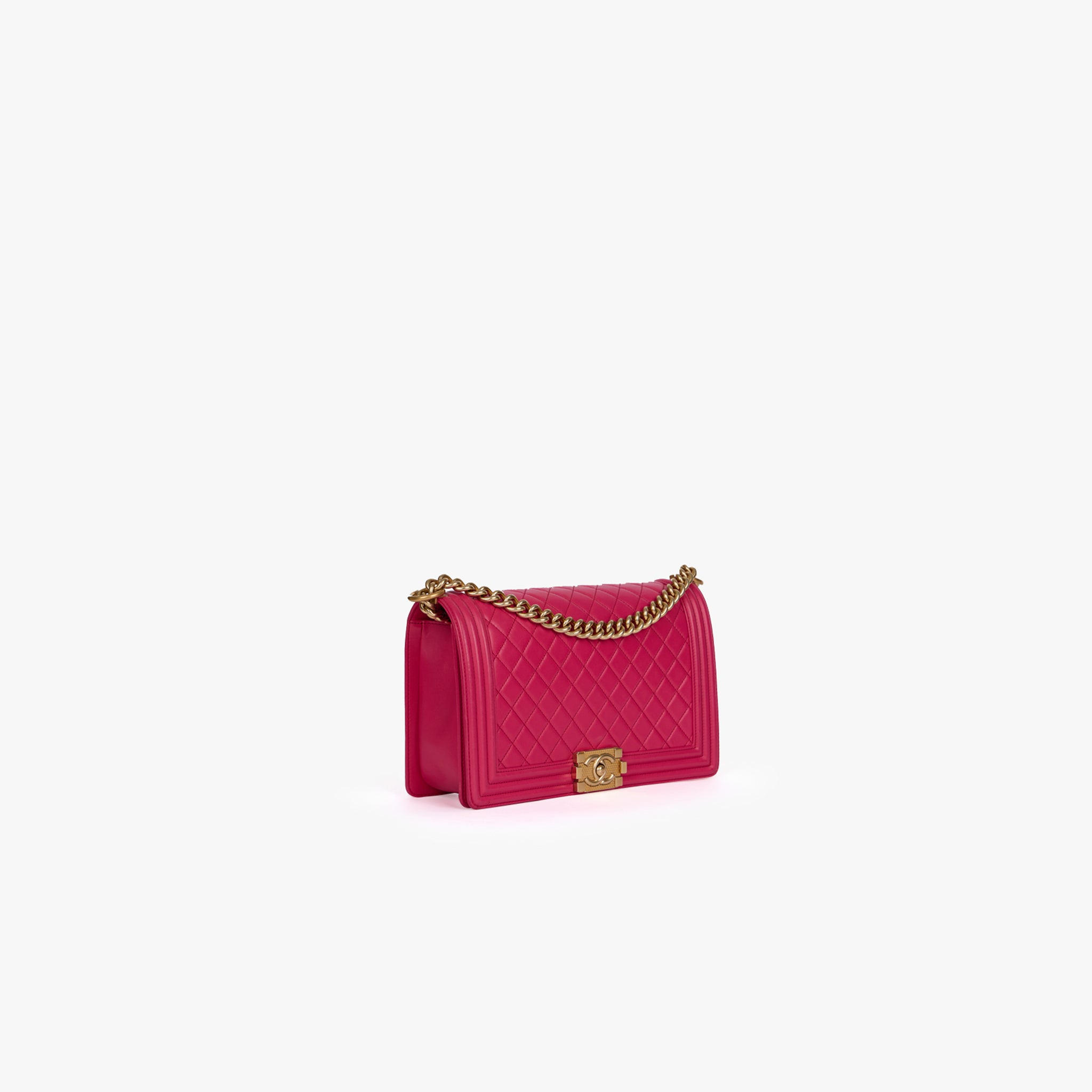 Borsa Chanel Boy