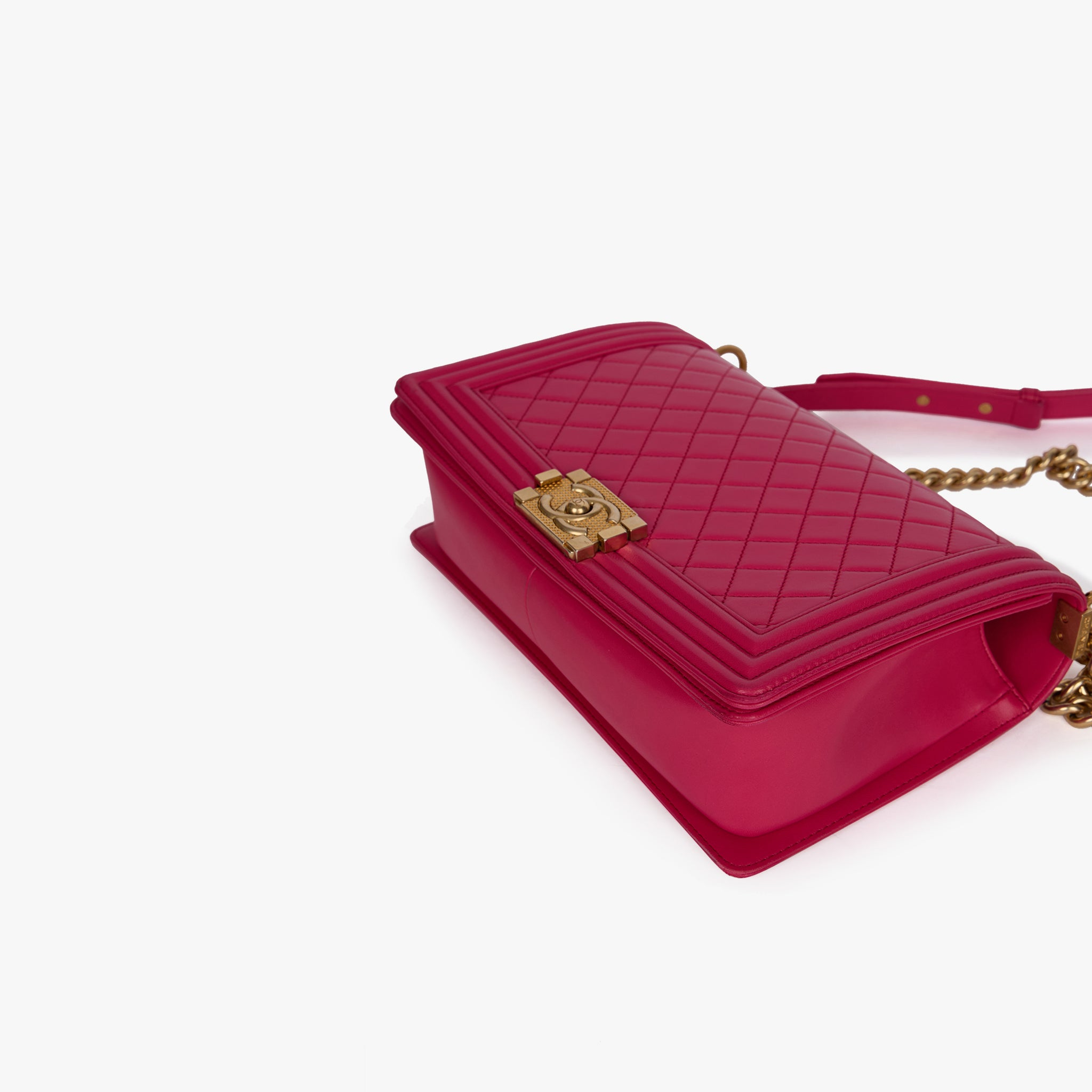 Borsa Chanel Boy