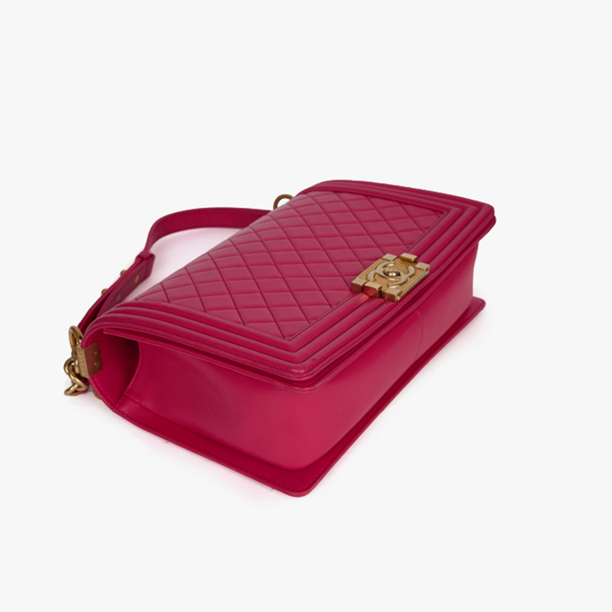 Borsa Chanel Boy