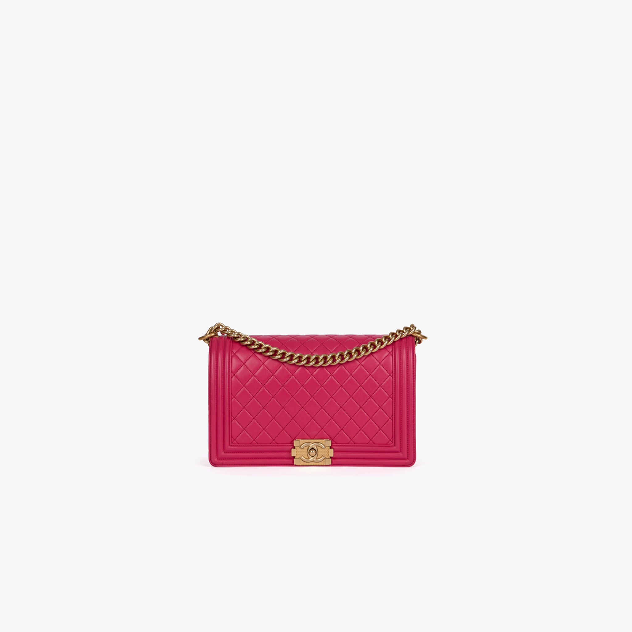Borsa Chanel Boy