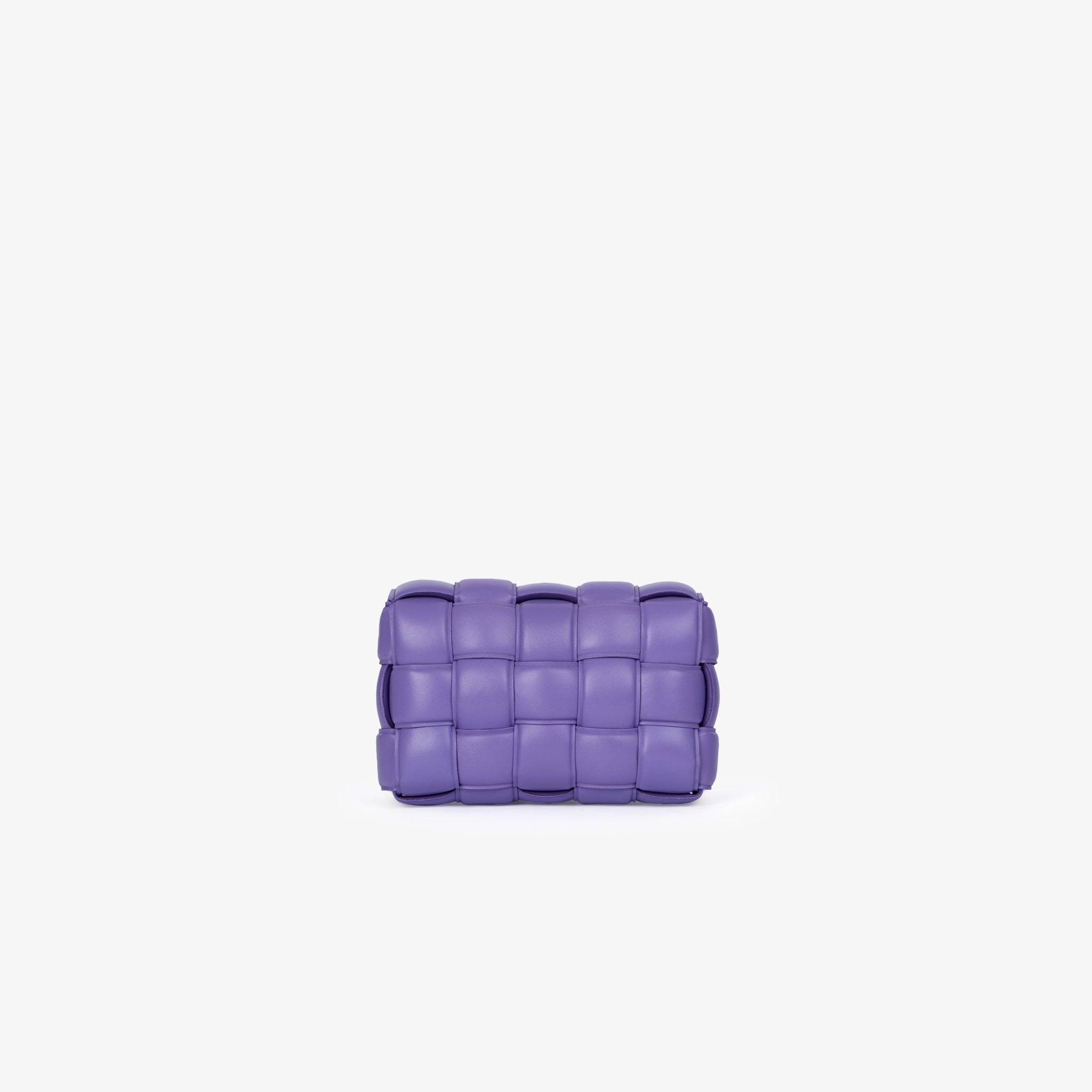 Borsa Bottega Veneta Cassette Padded