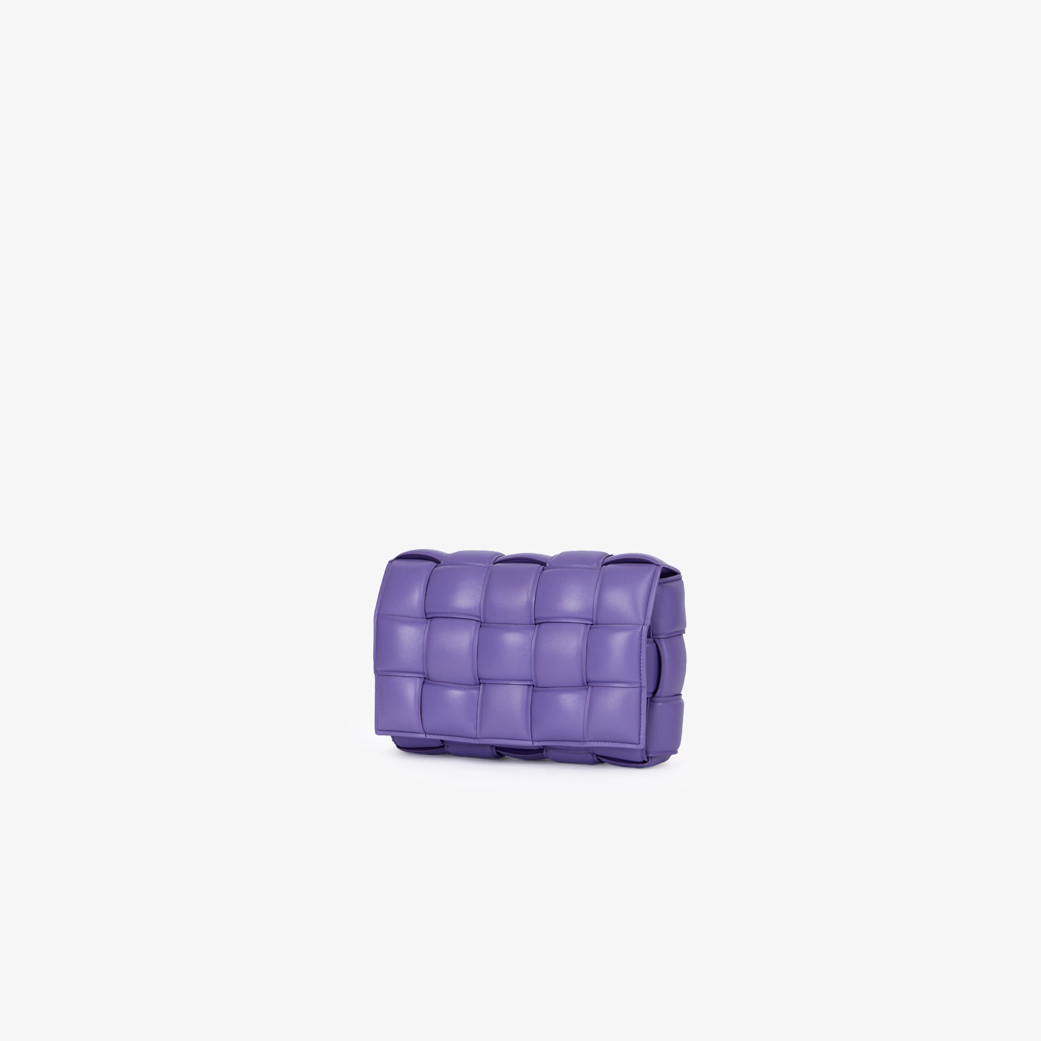 Borsa Bottega Veneta Cassette Padded