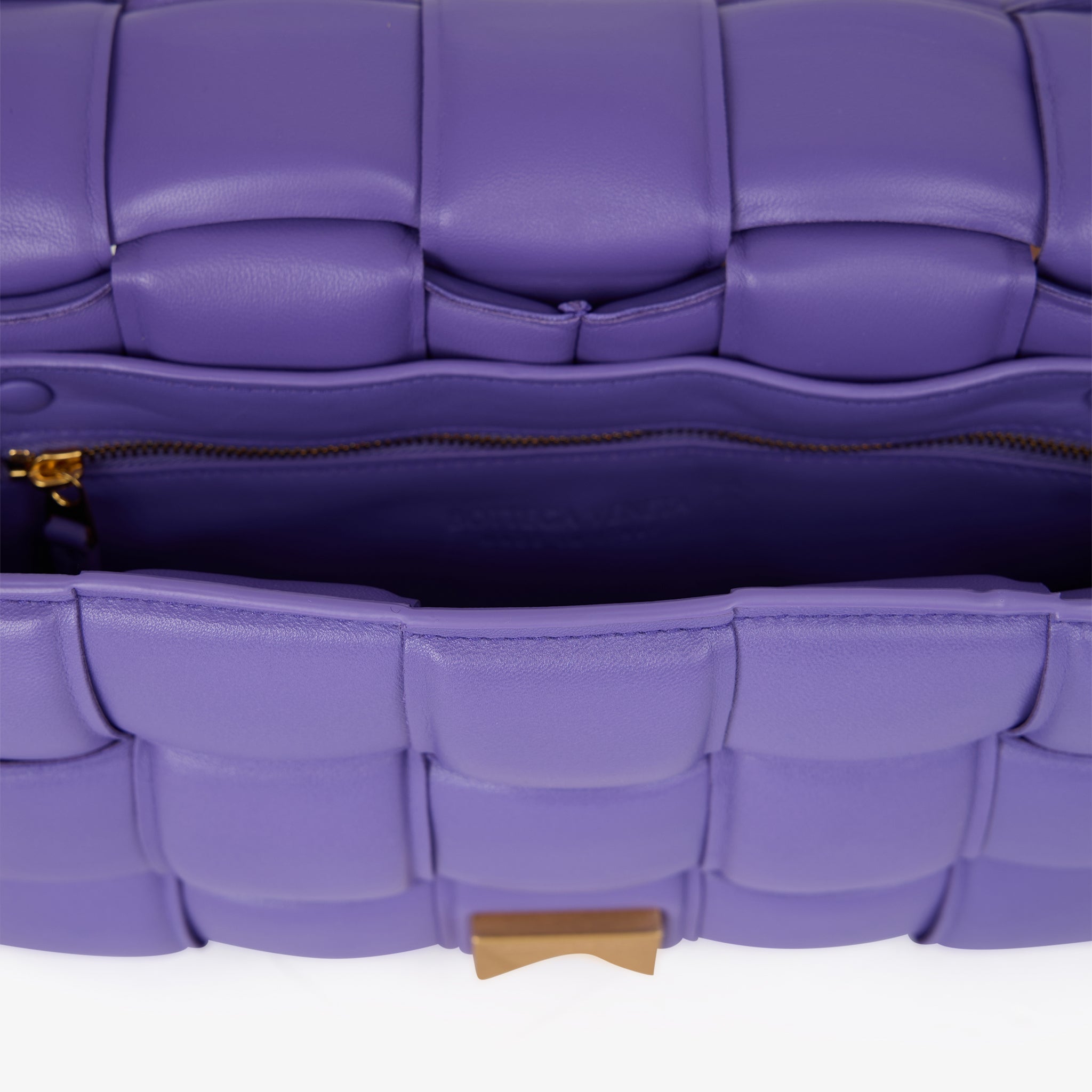 Borsa Bottega Veneta Cassette Padded