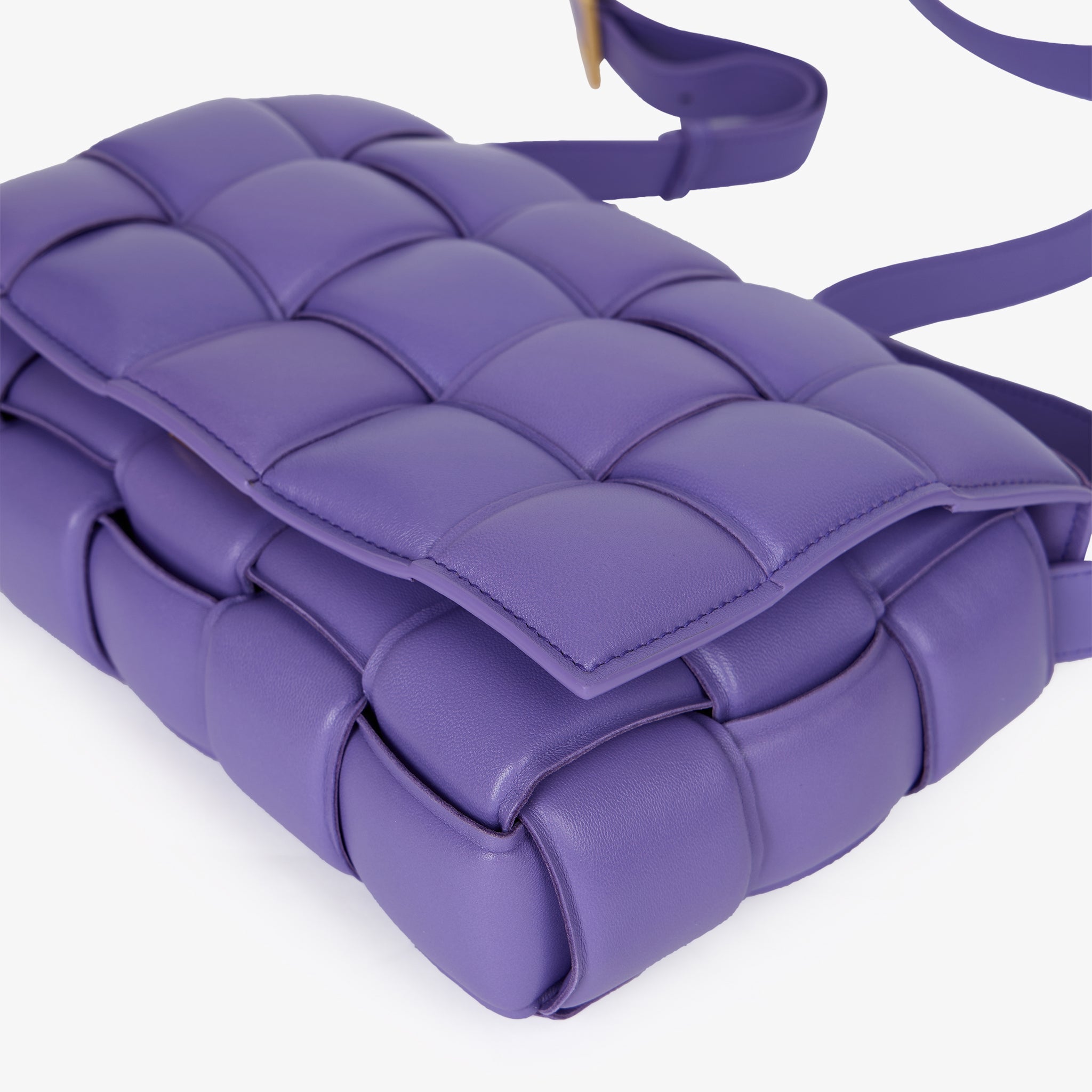 Borsa Bottega Veneta Cassette Padded