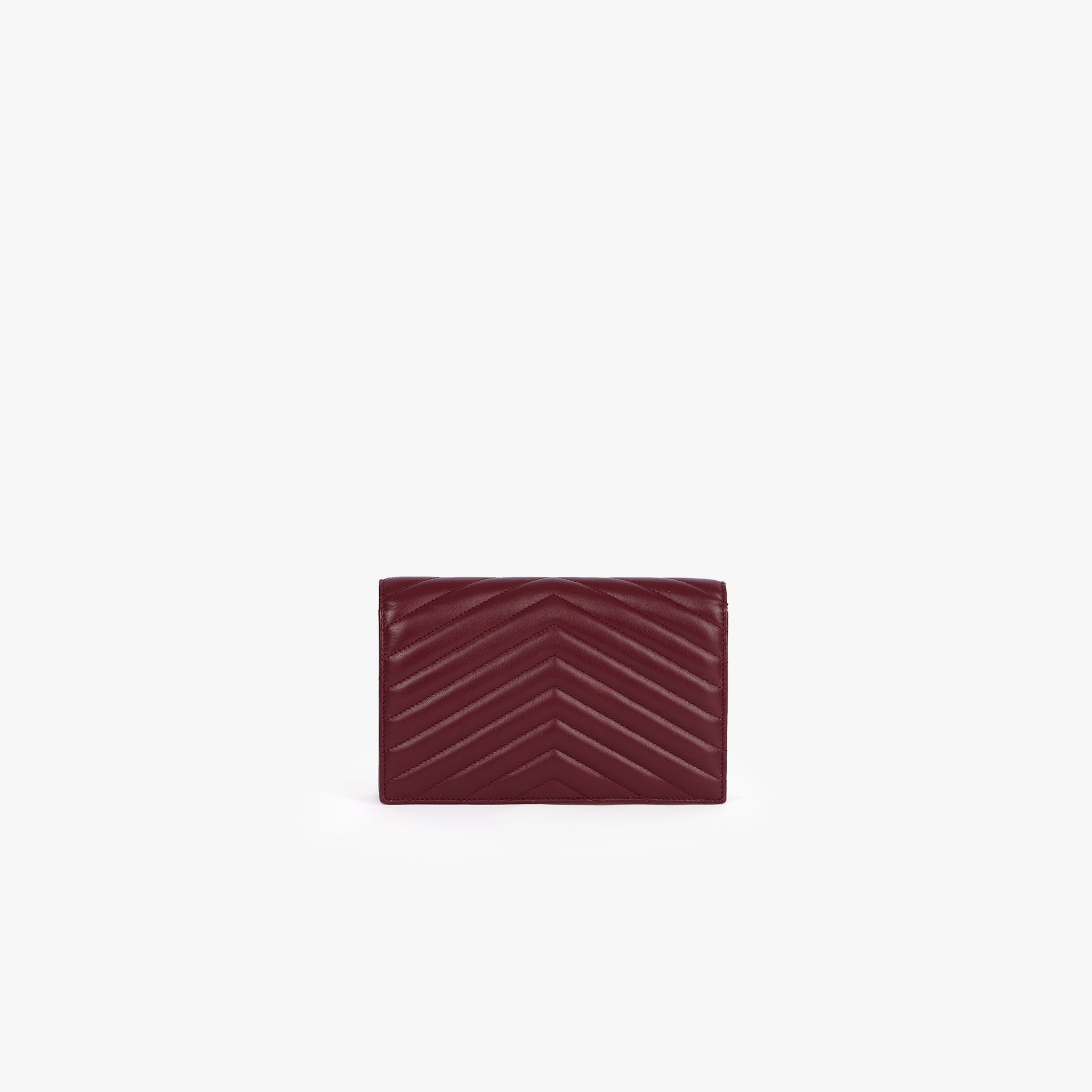 Borsa Ysl Envelope Cassandre