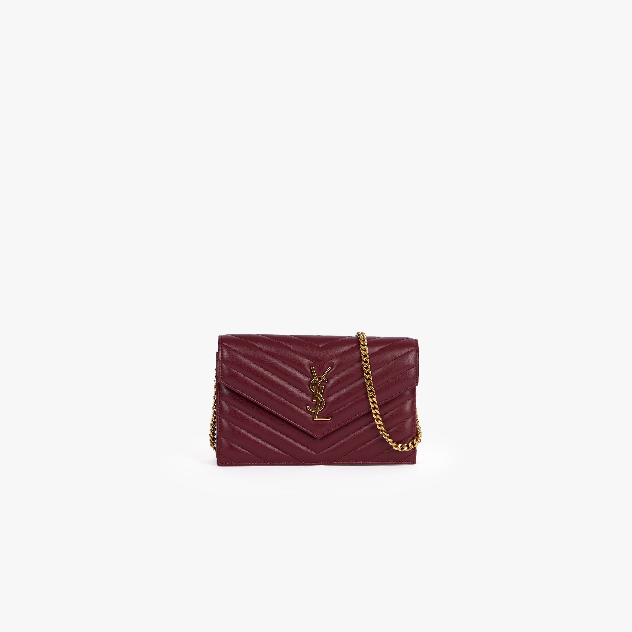 Borsa Ysl Envelope Cassandre