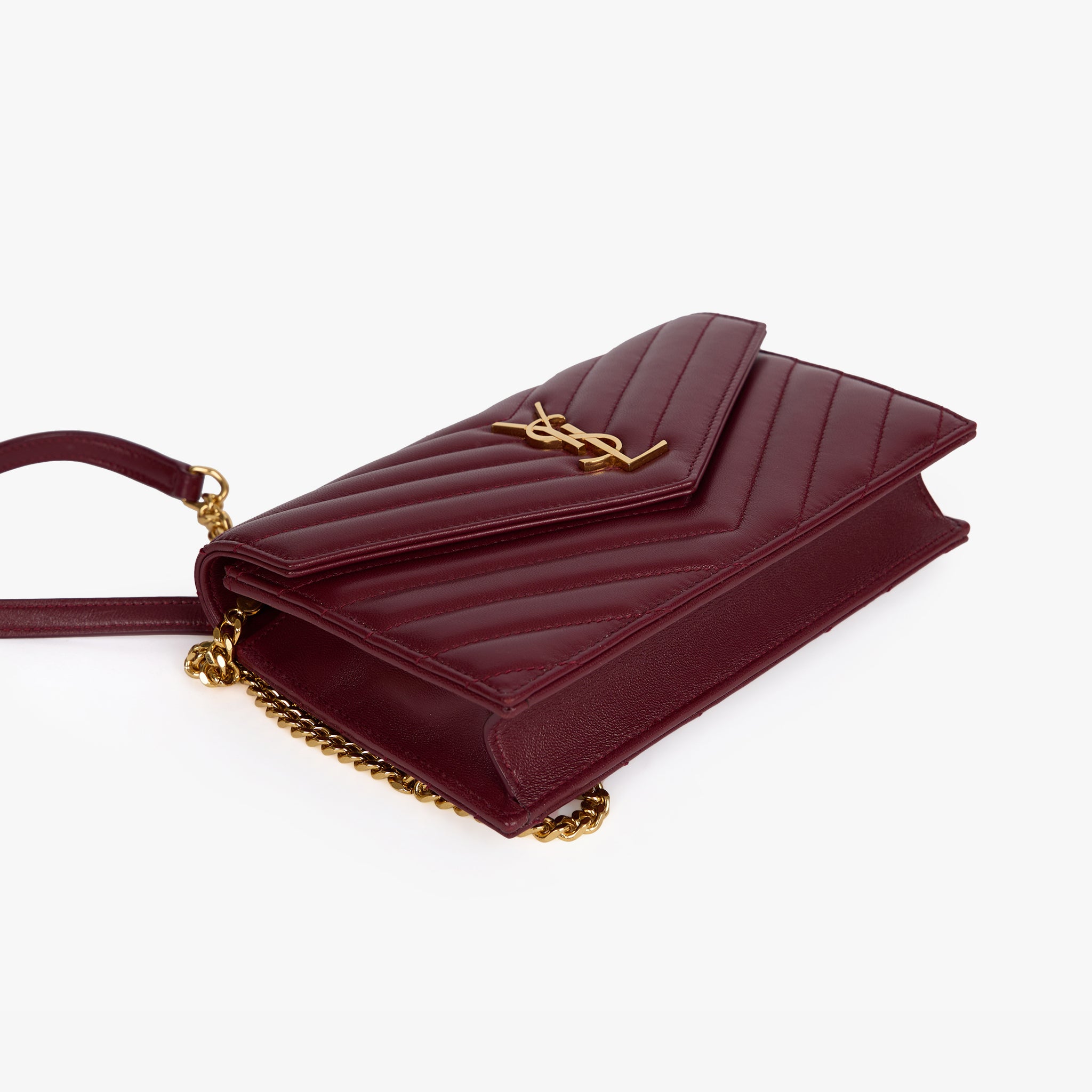 Borsa Ysl Envelope Cassandre