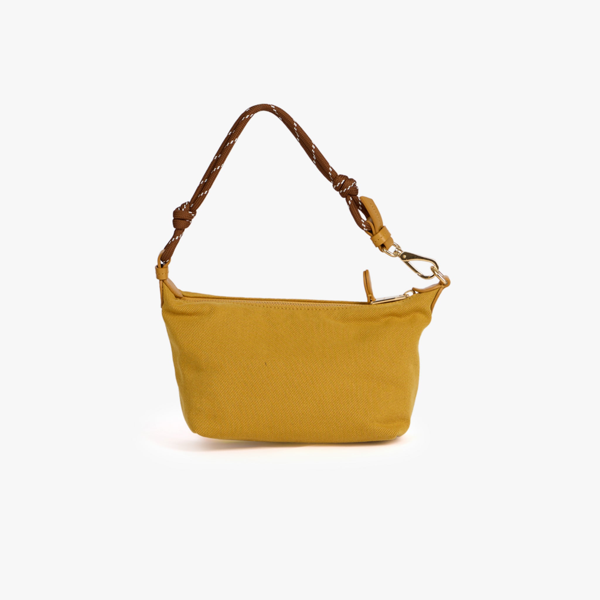 Borsa Miu Miu Pouch Spirit in Gabardine