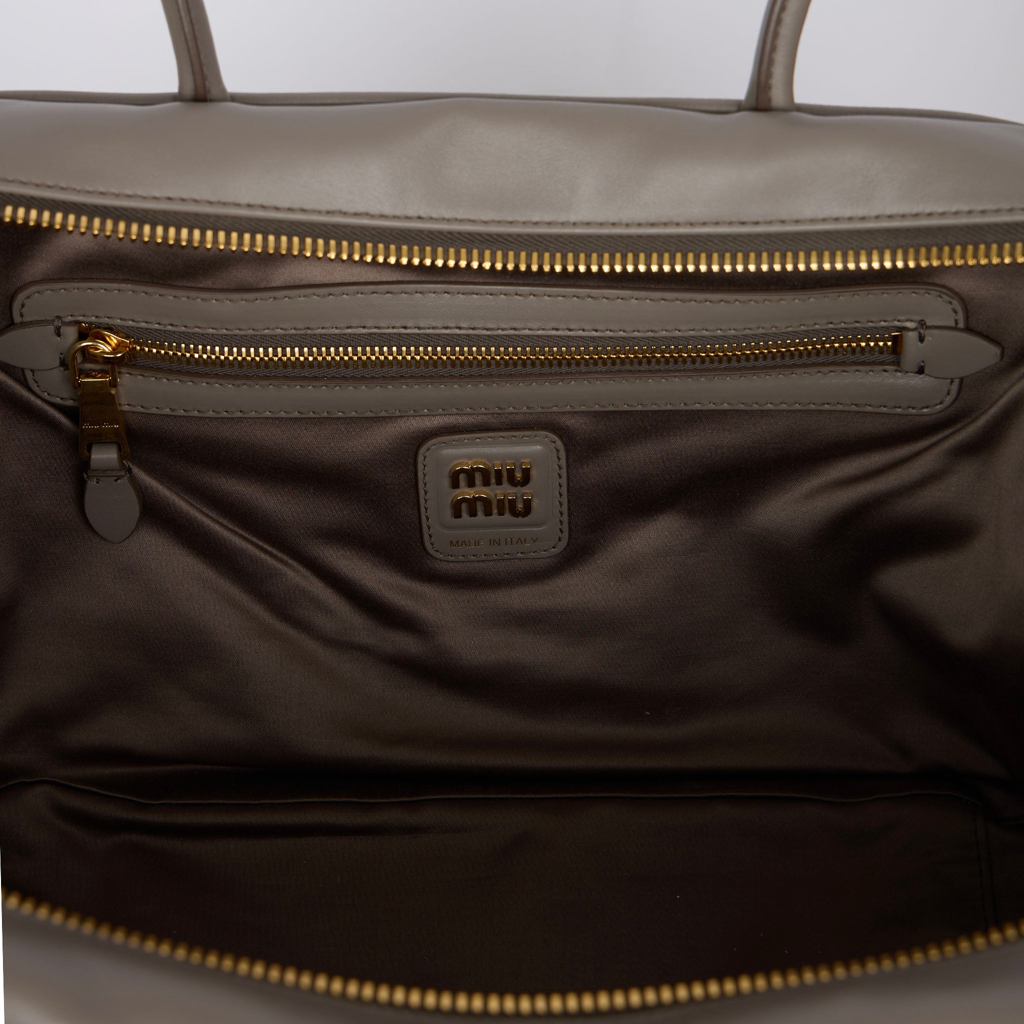 Borsa Miu Miu Beau