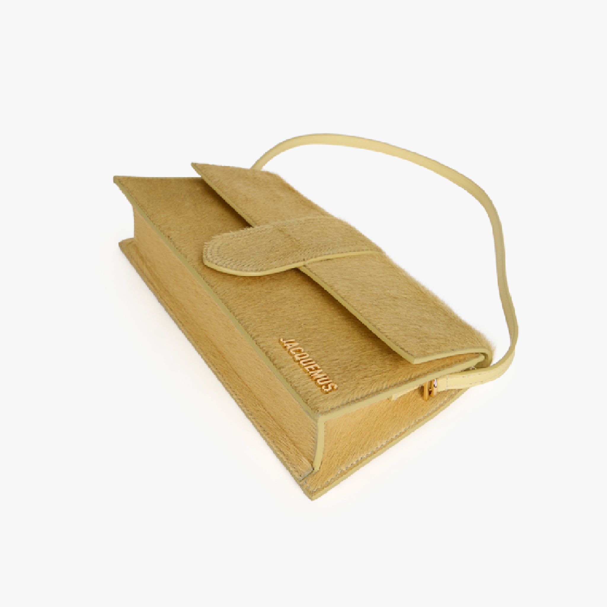 Borsa Jacquemus Le Bambino Long