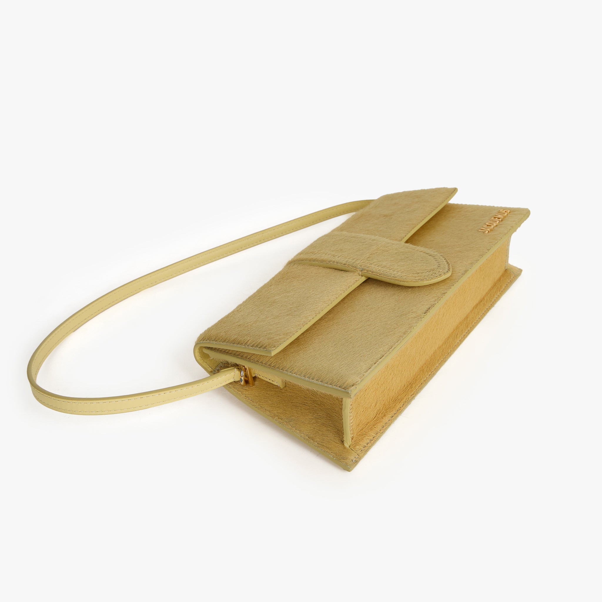 Borsa Jacquemus Le Bambino Long