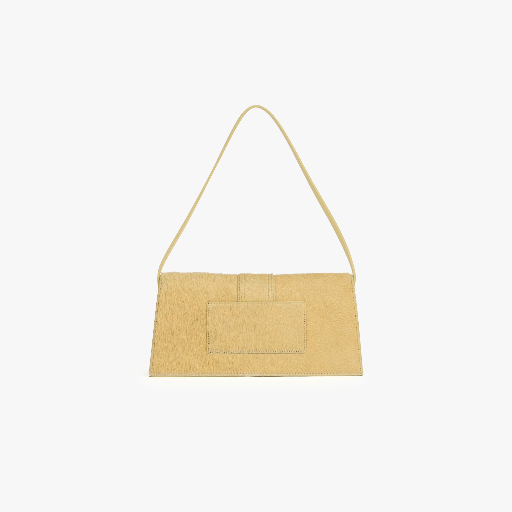 Borsa Jacquemus Le Bambino Long