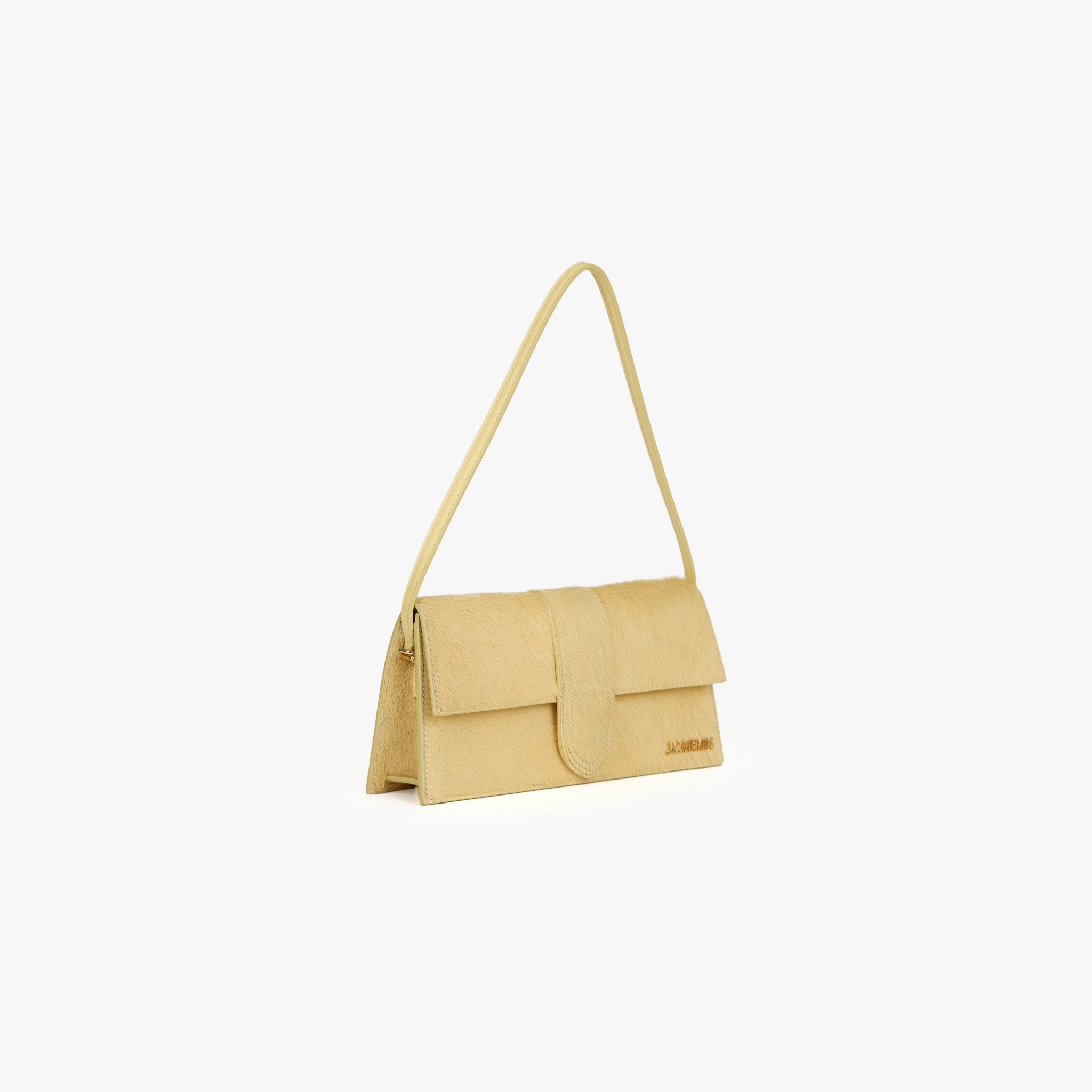 Borsa Jacquemus Le Bambino Long