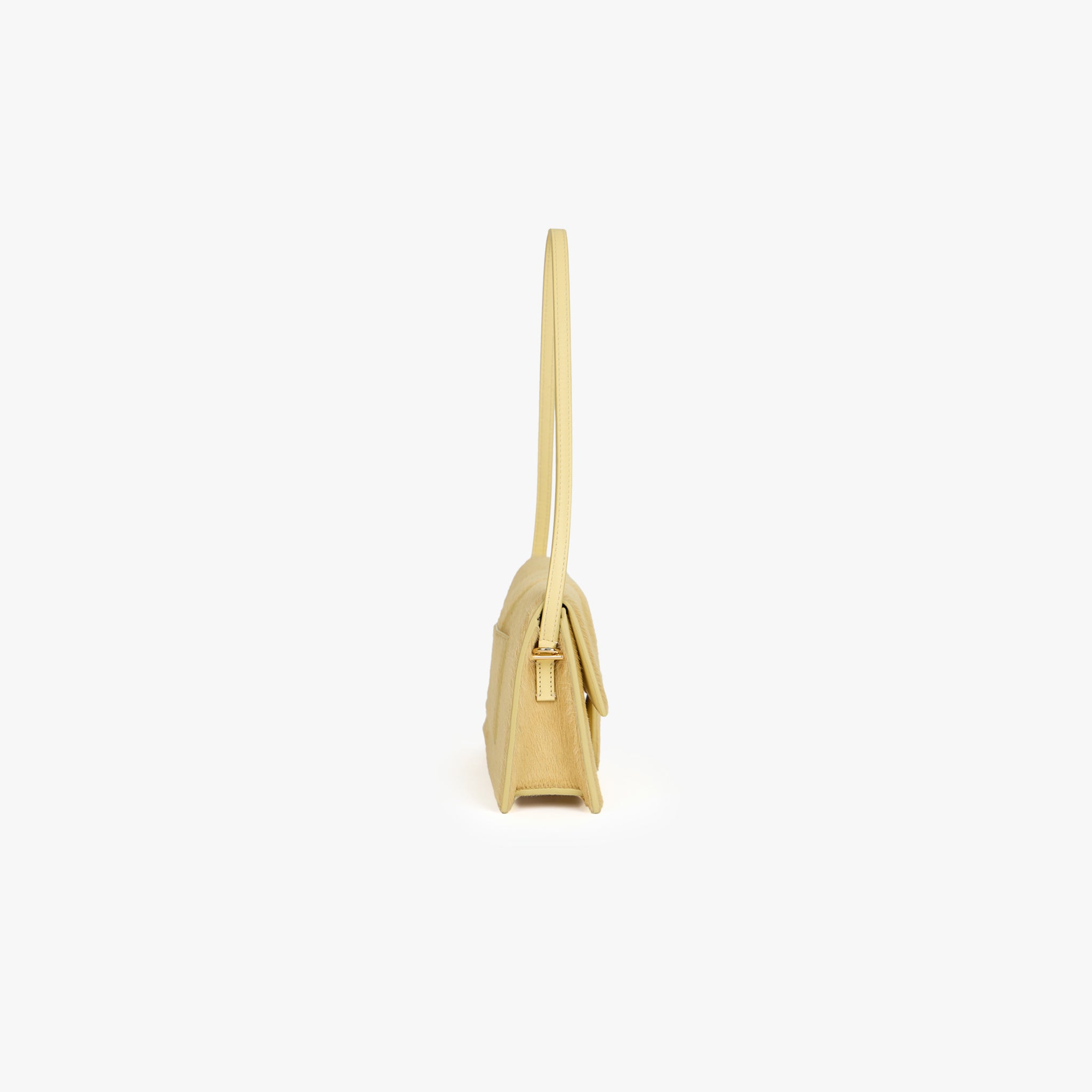 Borsa Jacquemus Le Bambino Long