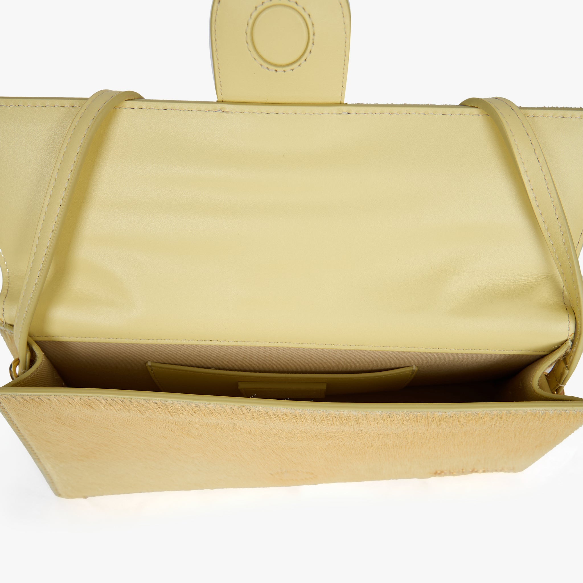 Borsa Jacquemus Le Bambino Long