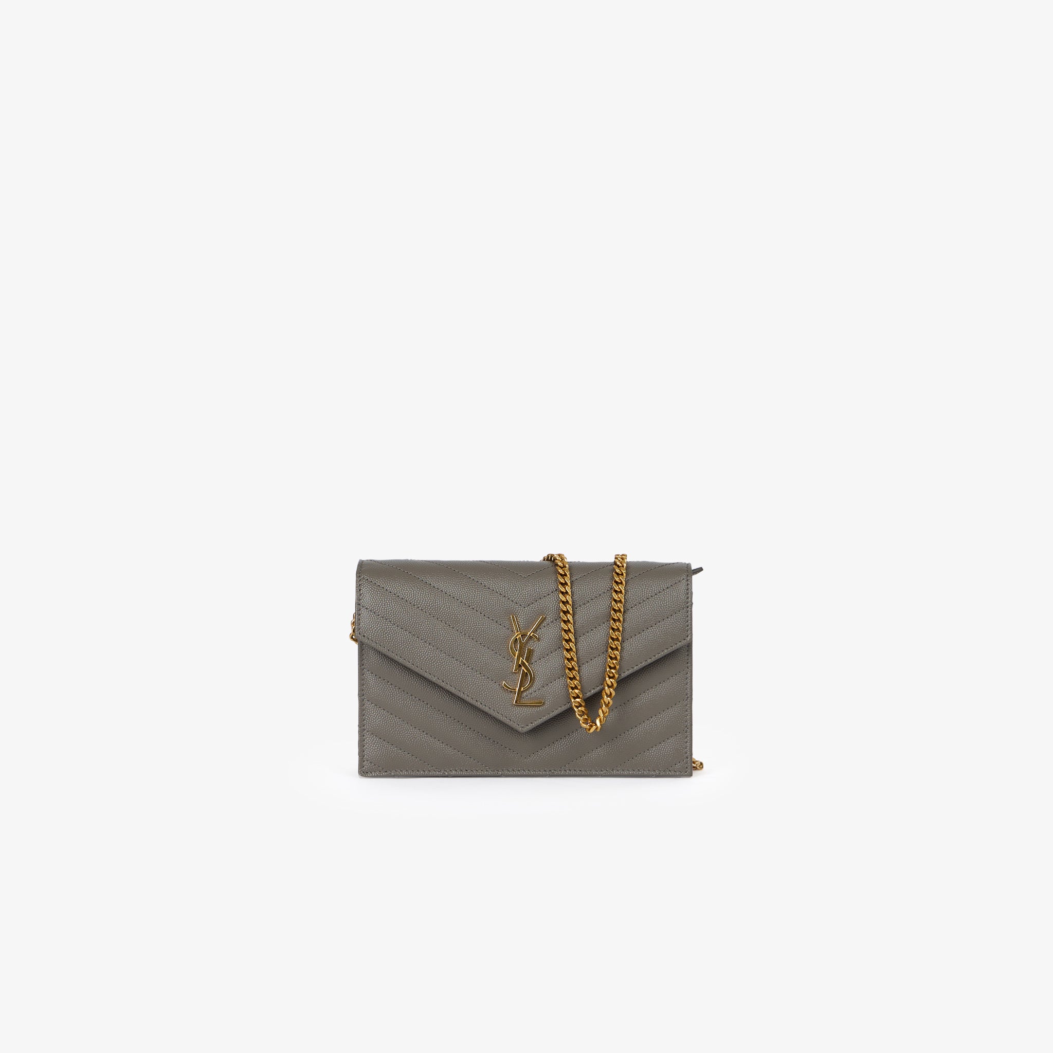 Borsa Ysl Envelope Cassandre