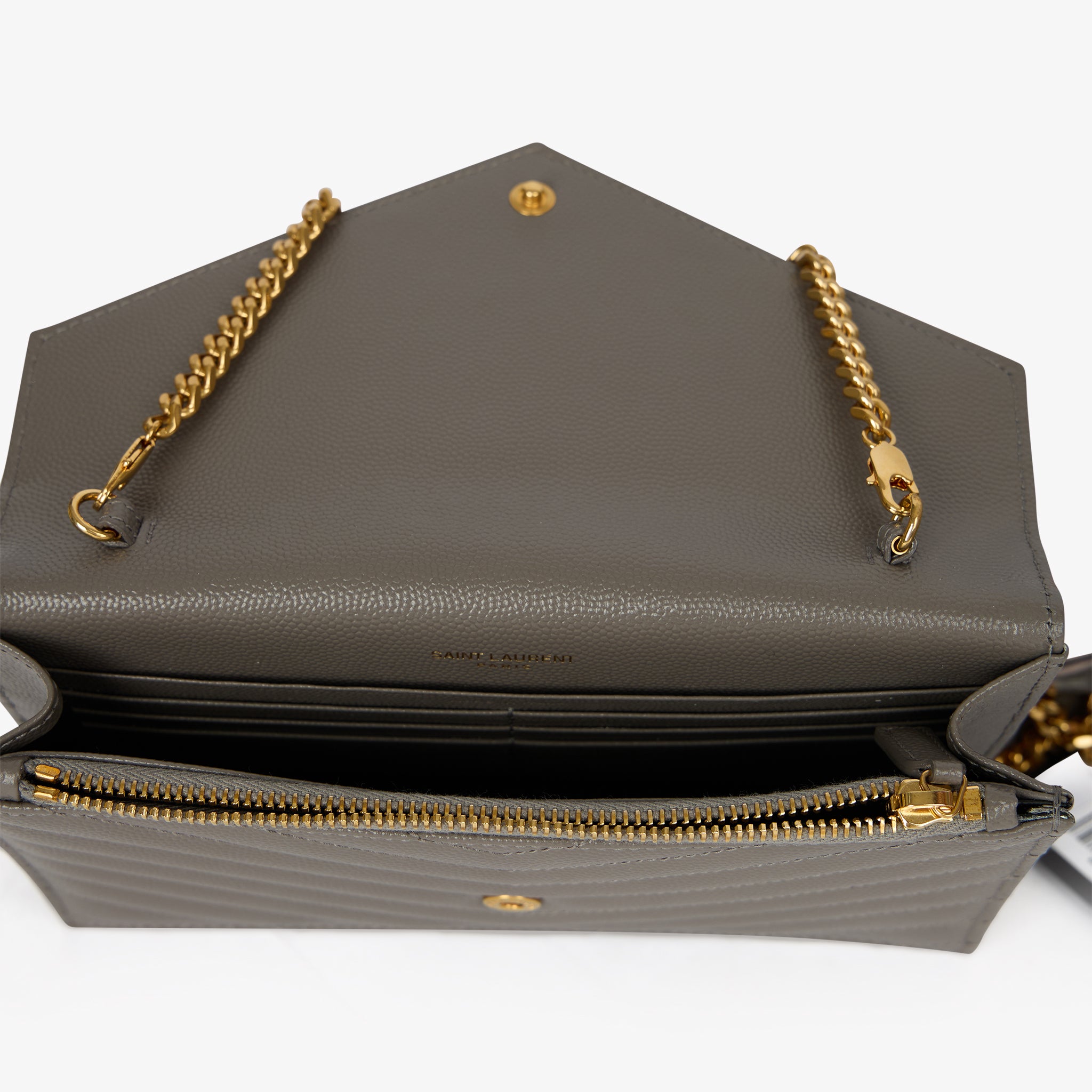 Borsa Ysl Envelope Cassandre