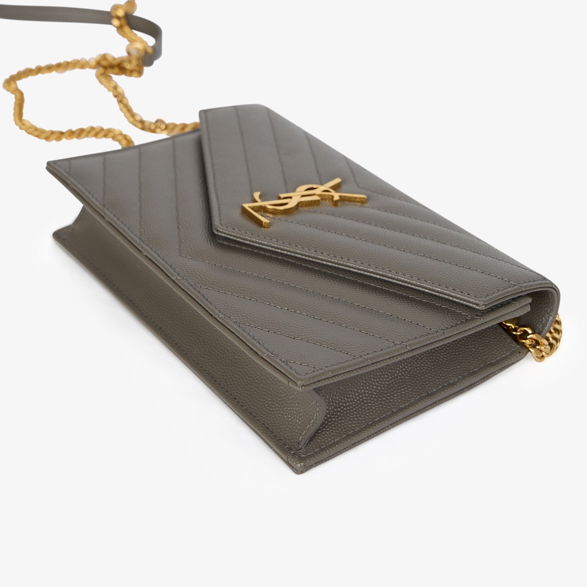 Borsa Ysl Envelope Cassandre