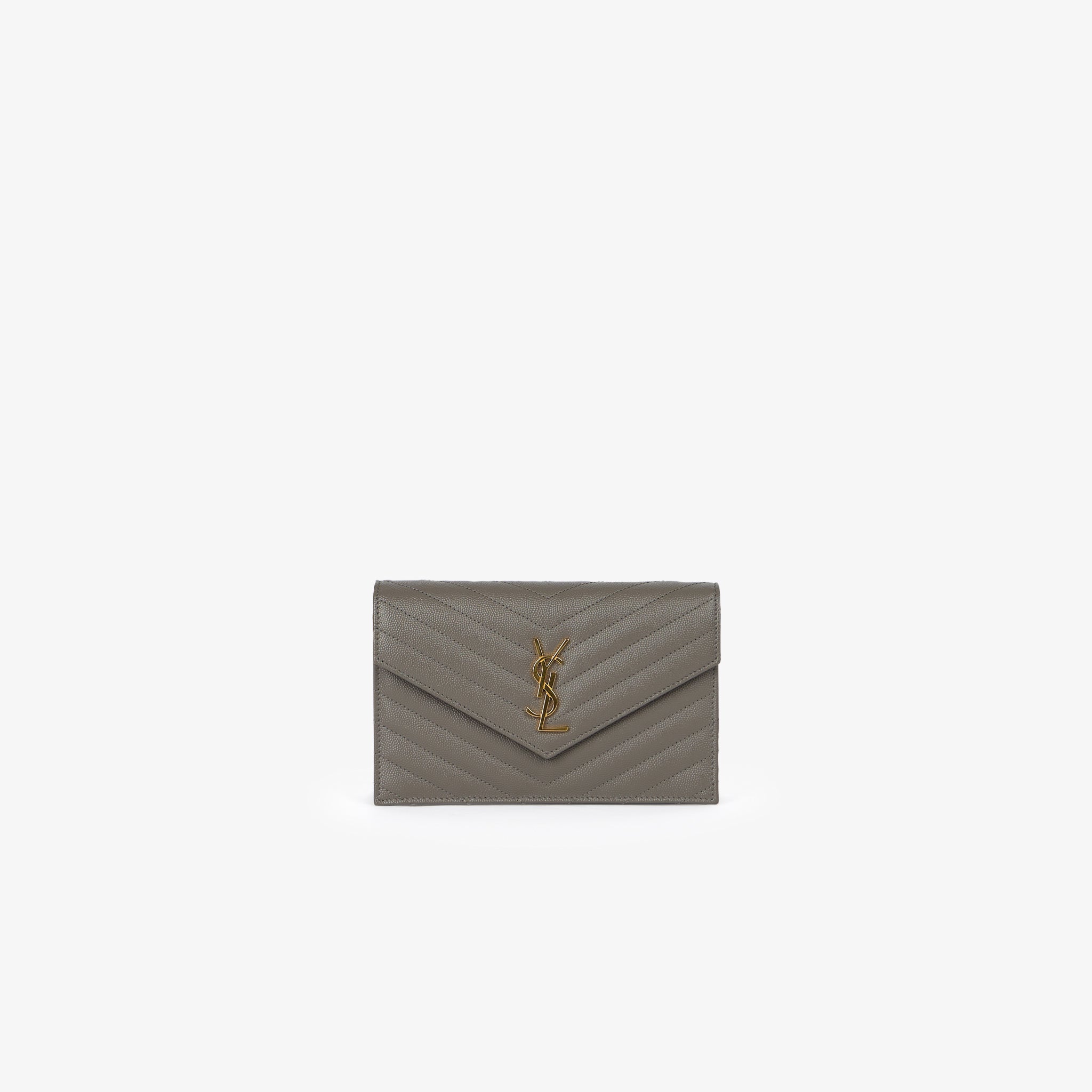 Borsa Ysl Envelope Cassandre