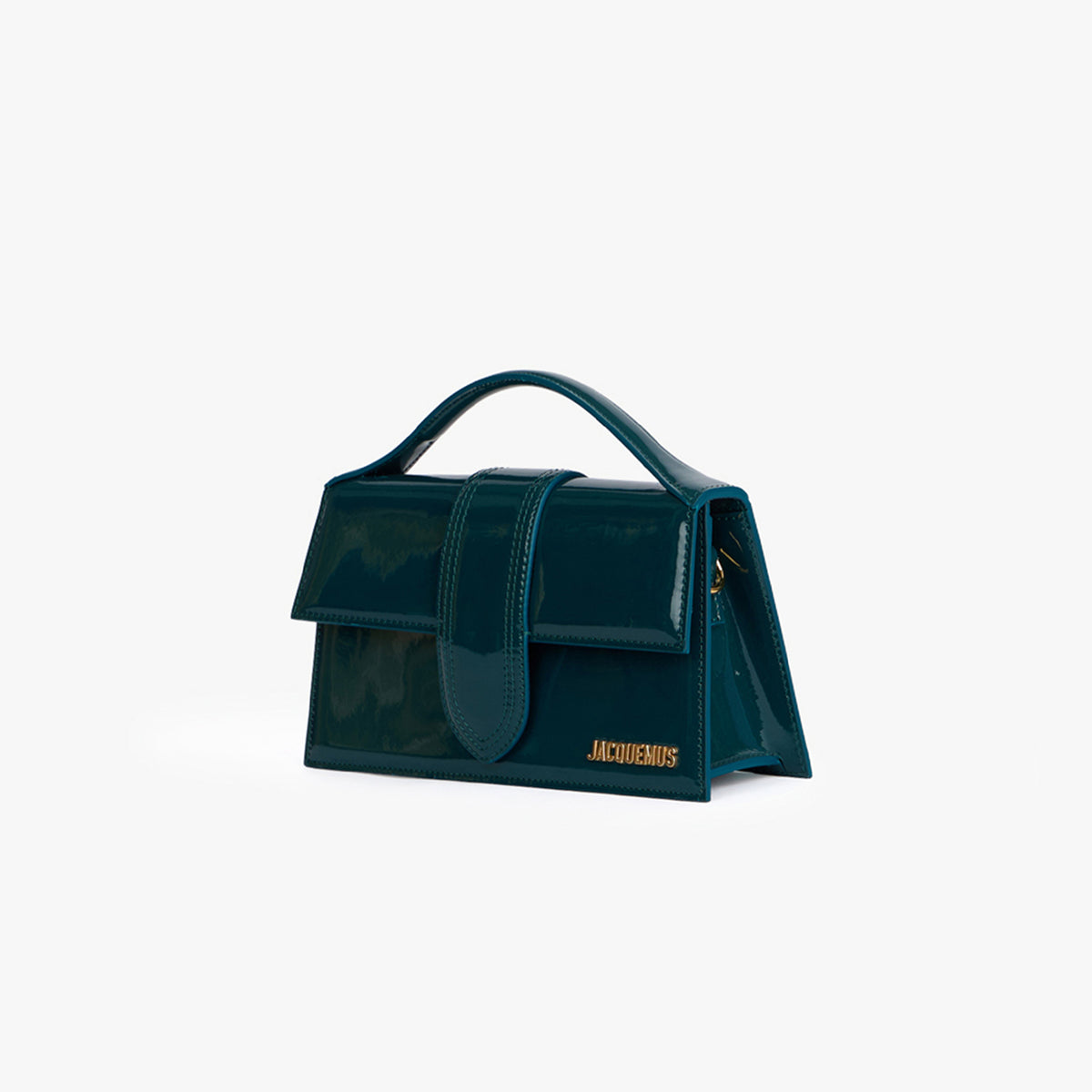 Borsa Jacquemus Le Grand Bambino