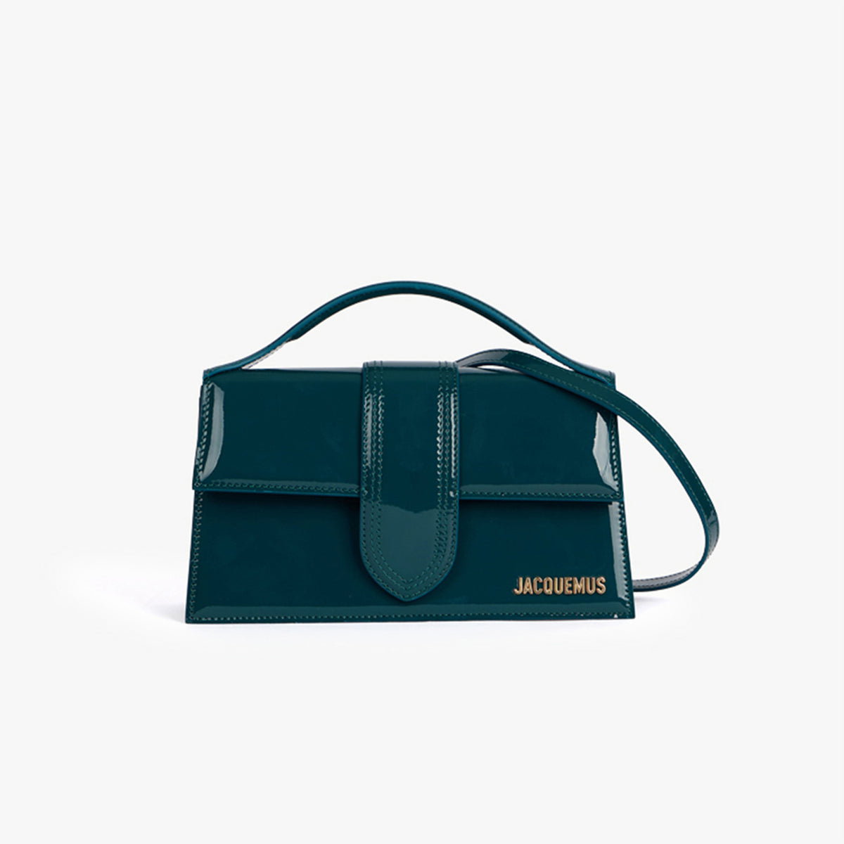 Borsa Jacquemus Le Grand Bambino