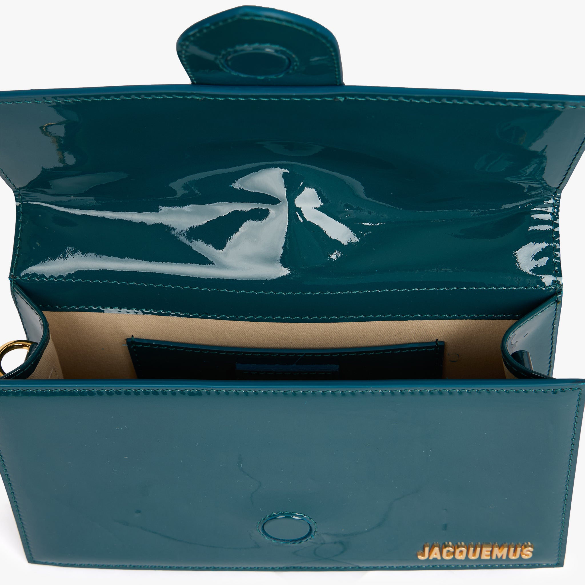 Borsa Jacquemus Le Grand Bambino