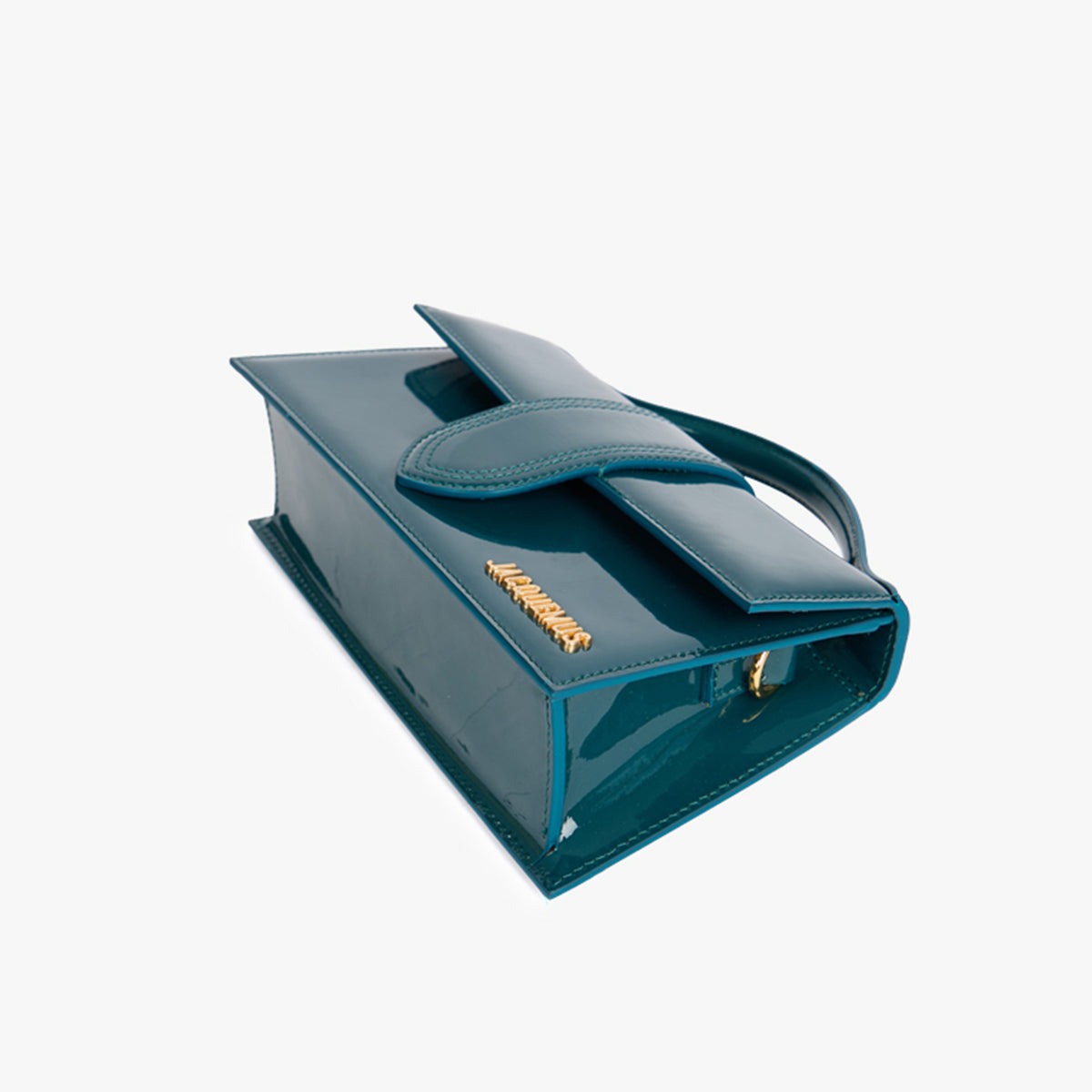 Borsa Jacquemus Le Grand Bambino