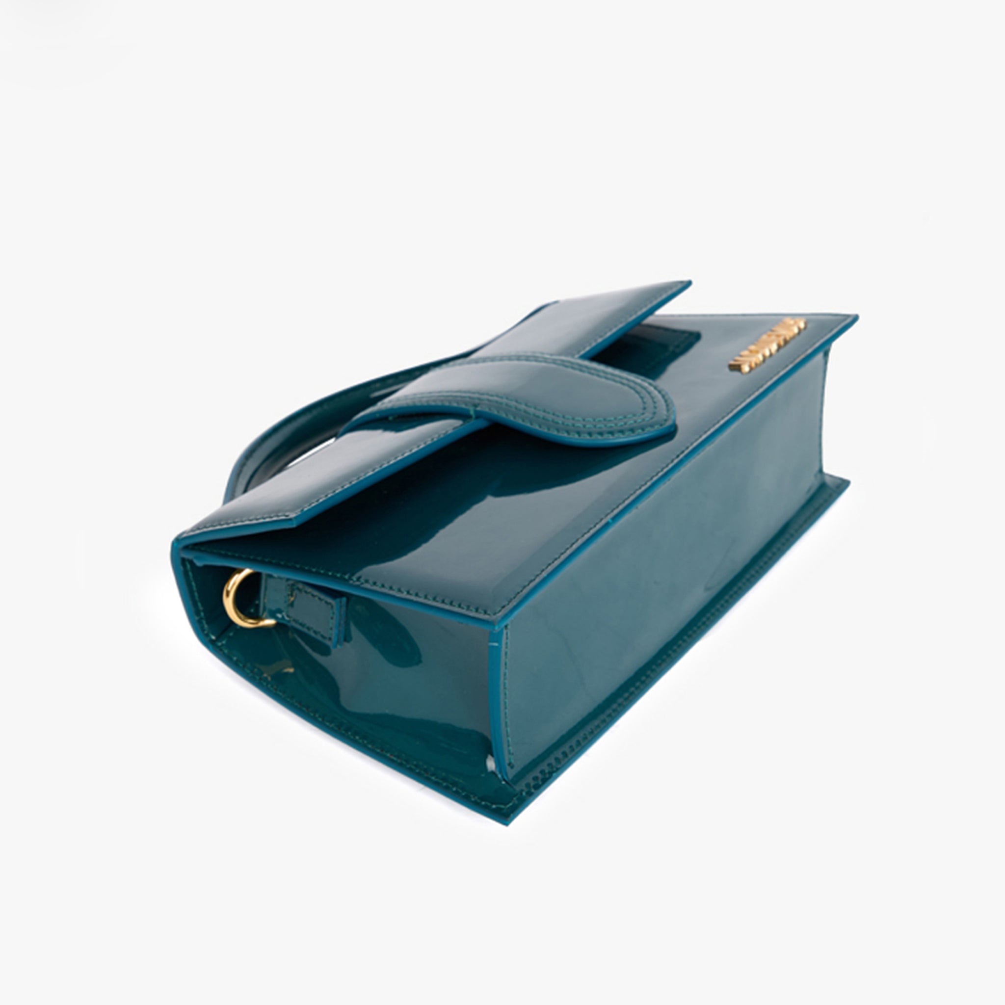 Borsa Jacquemus Le Grand Bambino