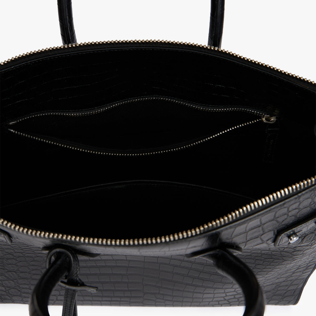 Borsa Ysl Sac De Jour Souple