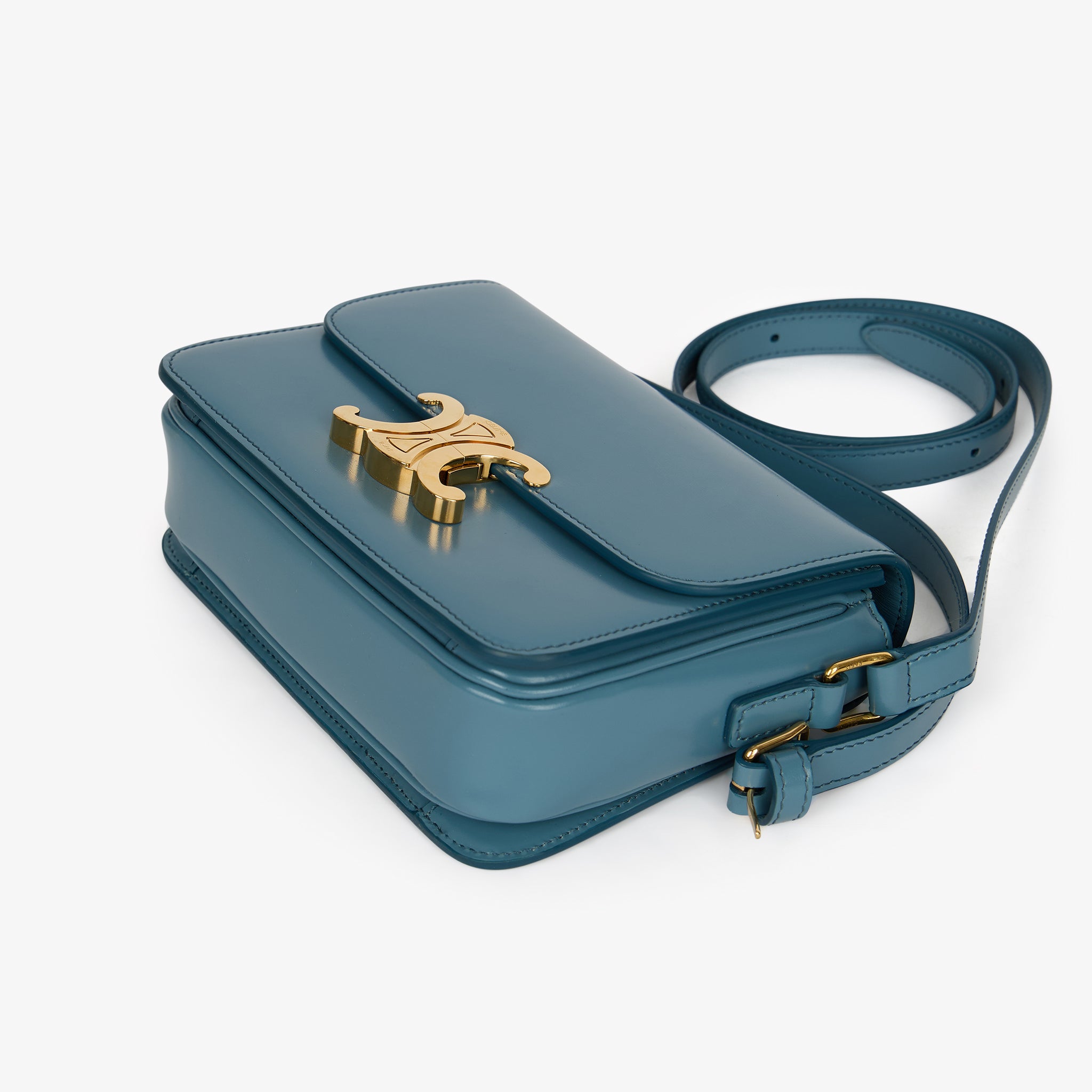 Borsa Celine Triomphe Teen