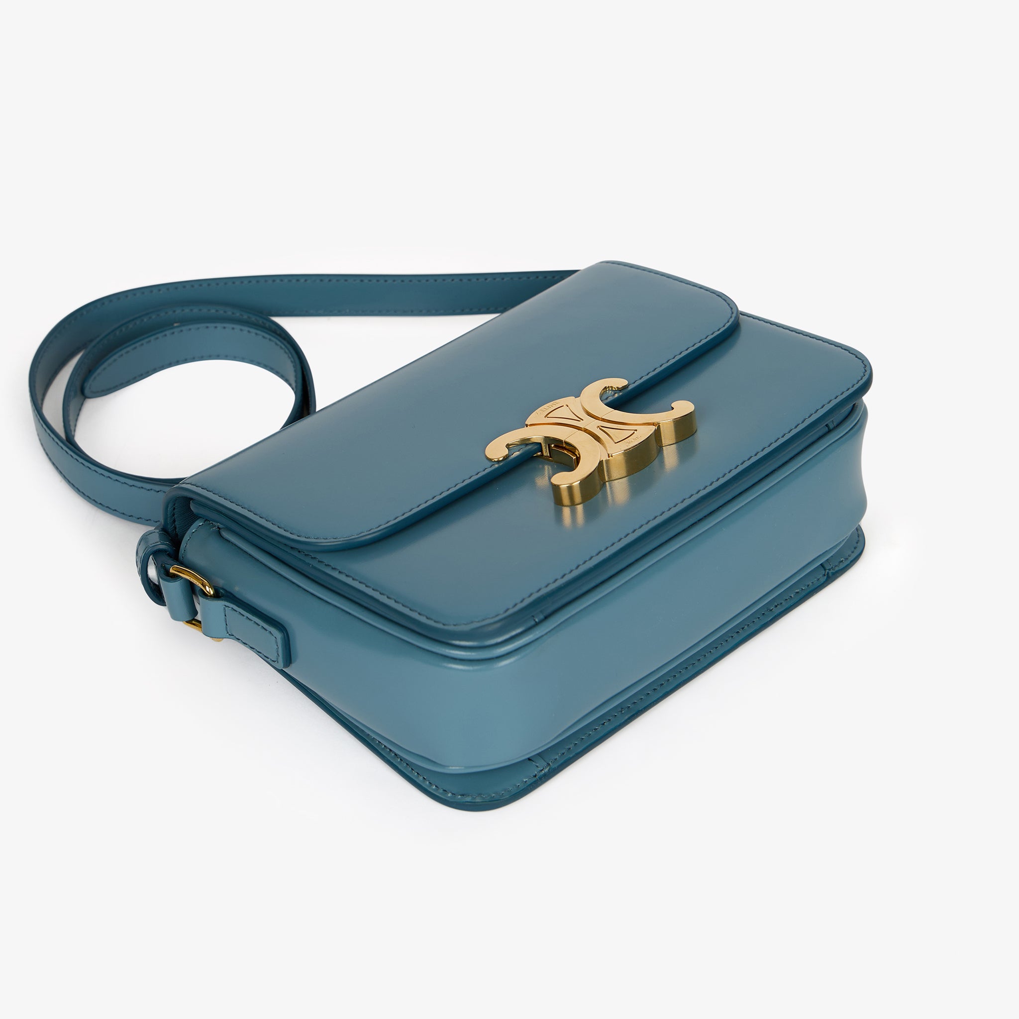 Borsa Celine Triomphe Teen