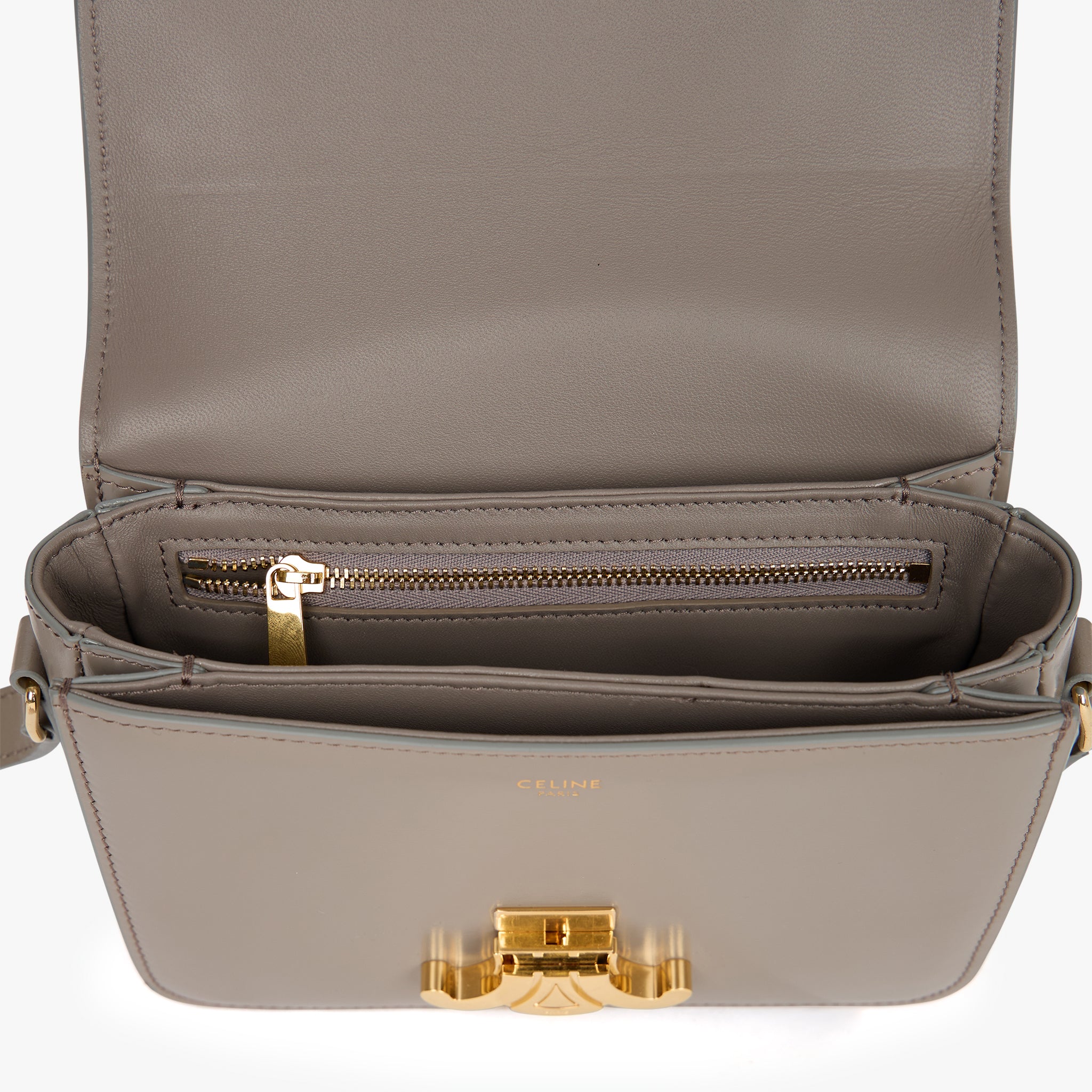 Borsa Celine Triomphe Teen