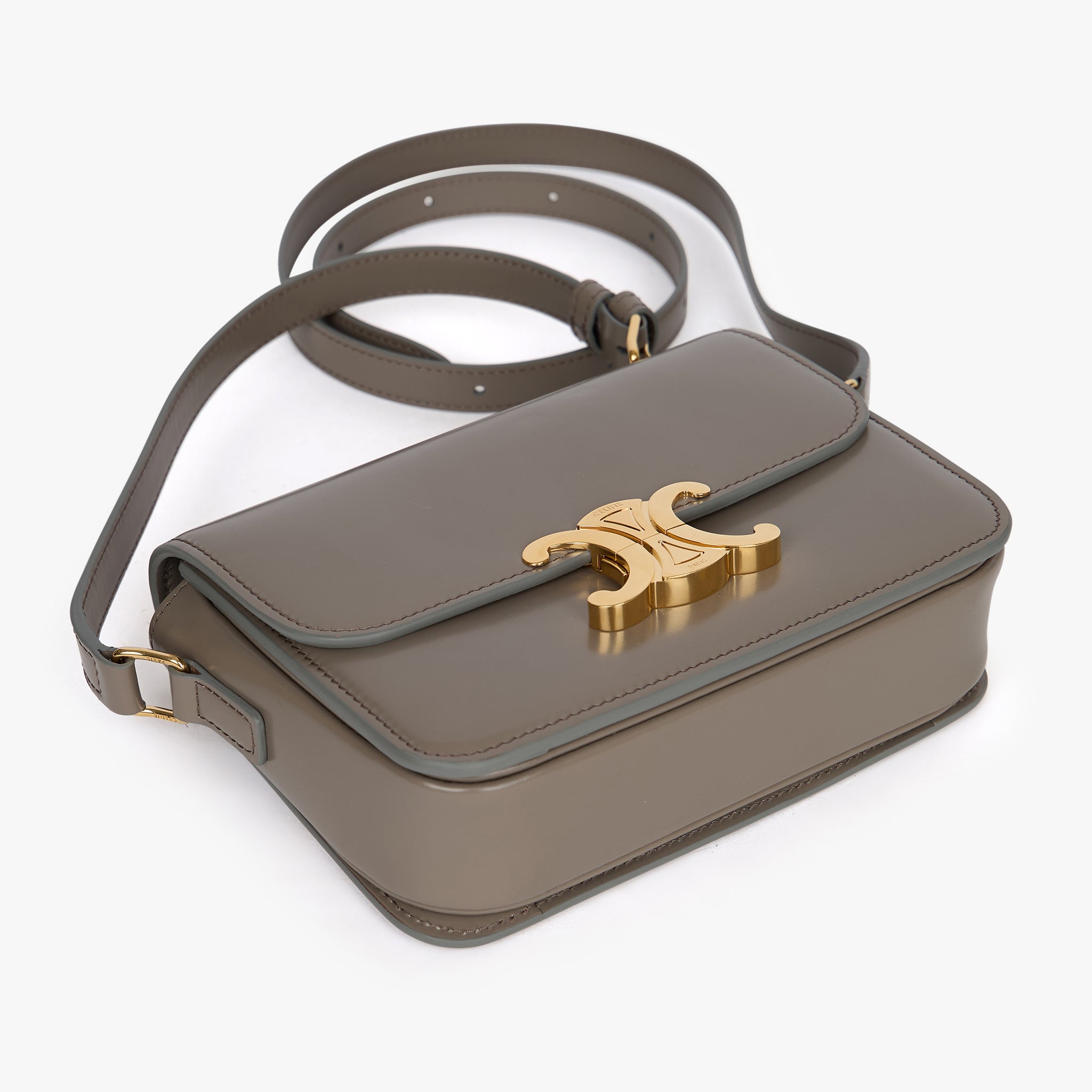Borsa Celine Triomphe Teen