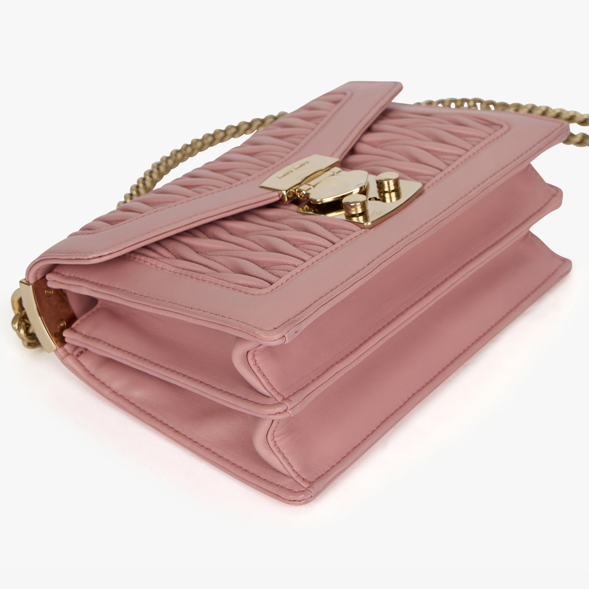 Borsa Miu Miu Confidential